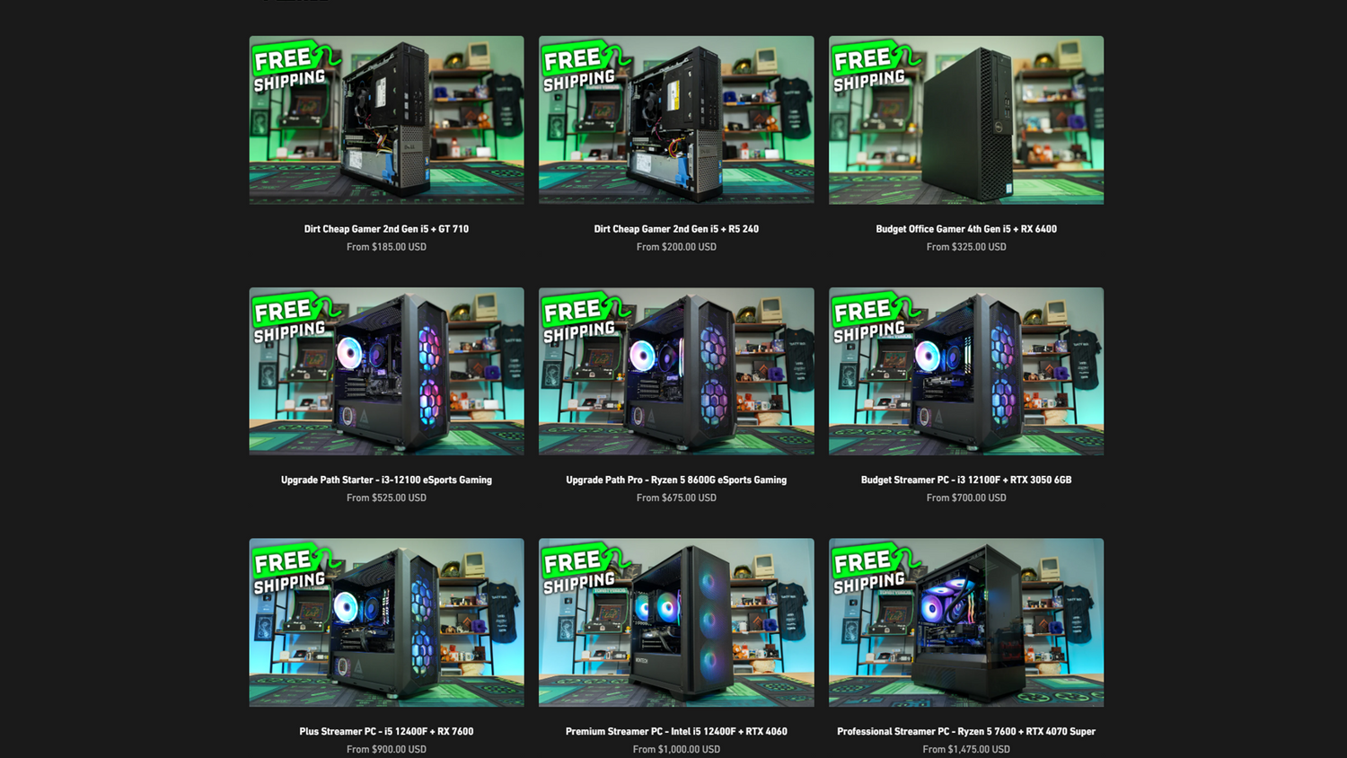 Staple Build Updates For The Win!