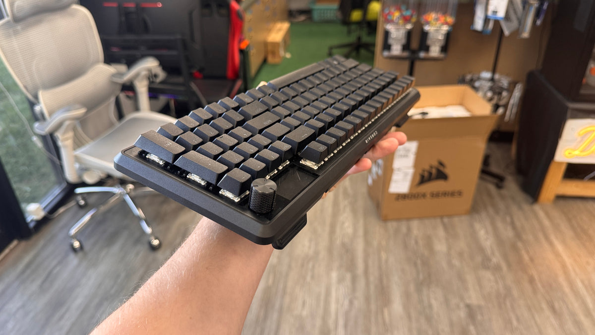 Corsair Vanguard Pro 96 - HE Keyboard