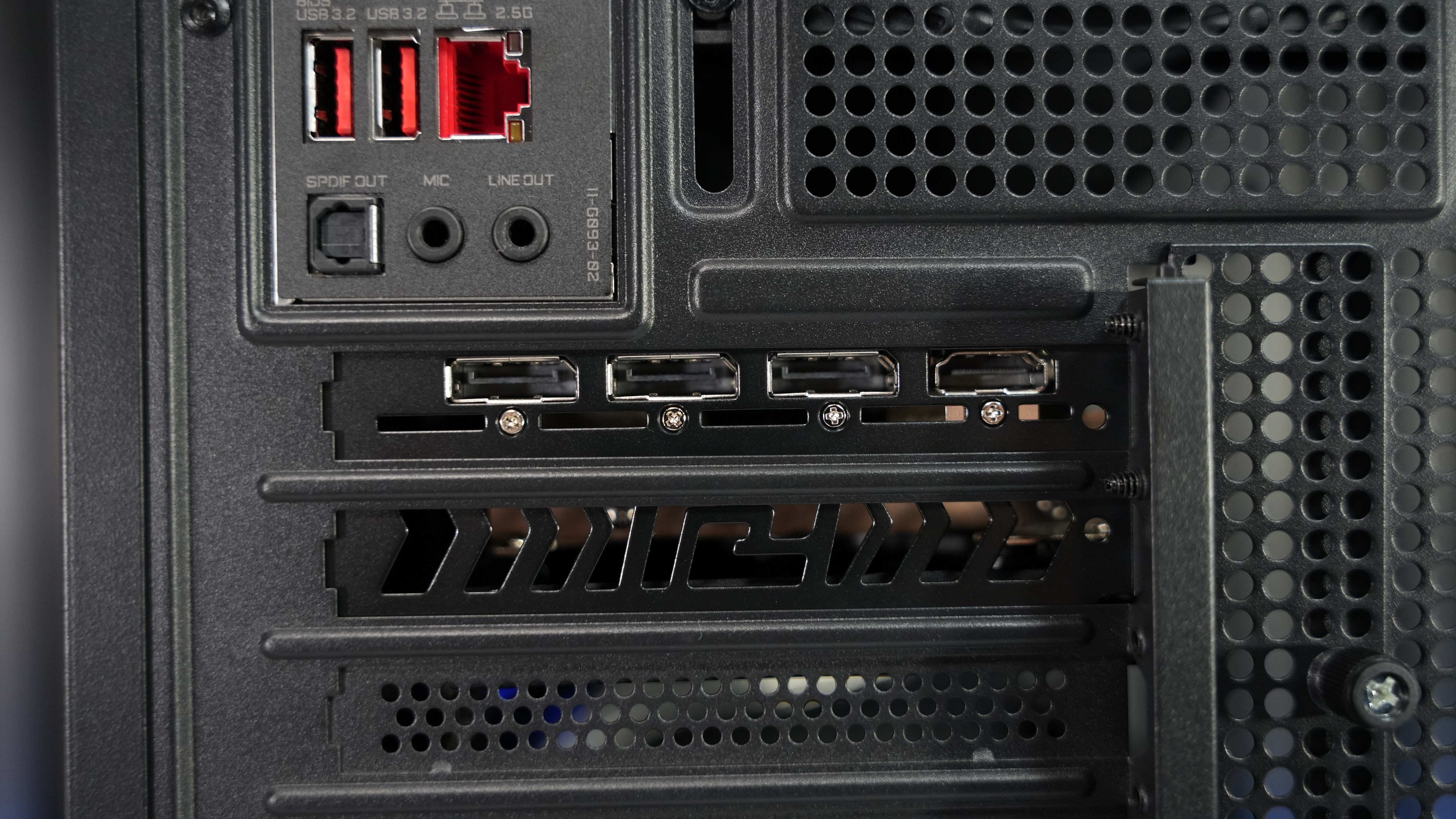 Ryzen 5 7600 + RX 7700XT Gaming/Streaming PC (Ready To Ship)