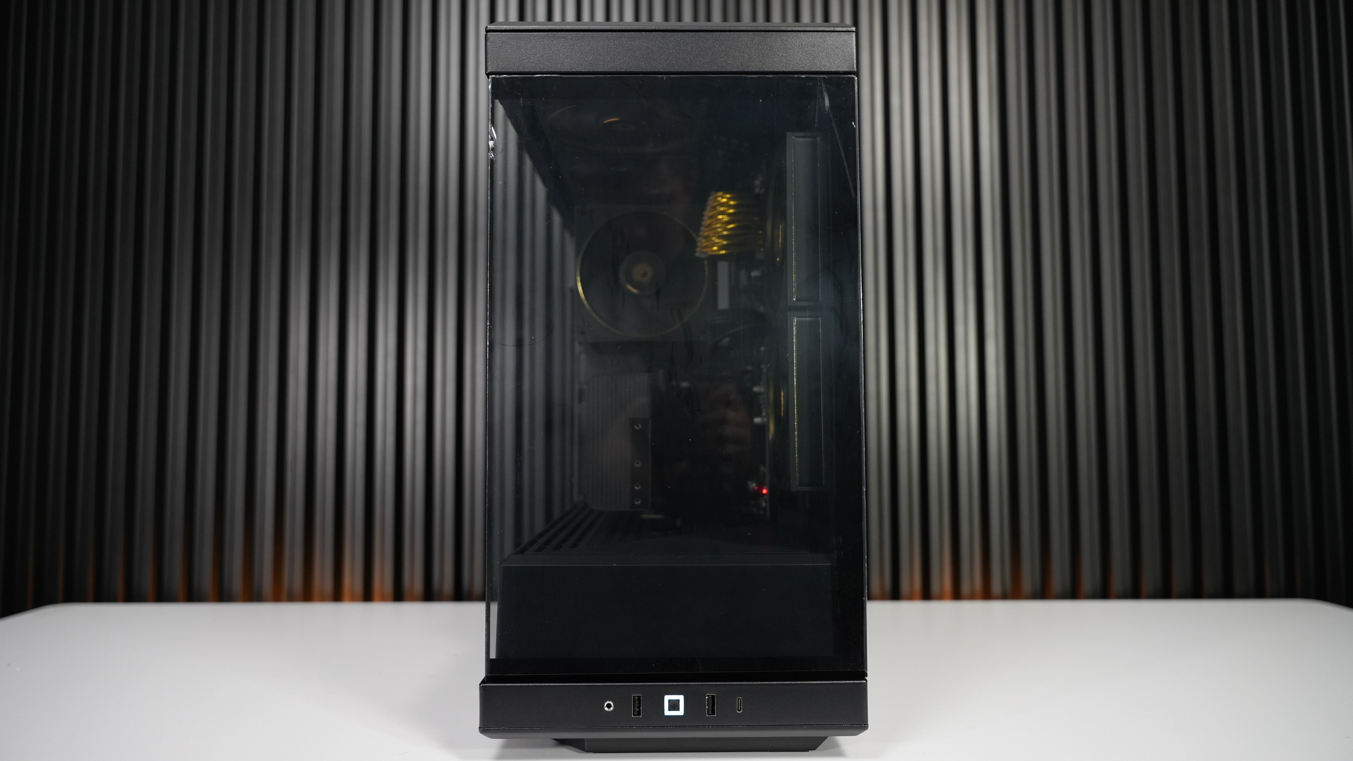 Intel i7 12700K + RTX 4070 Super Gaming/Streaming PC