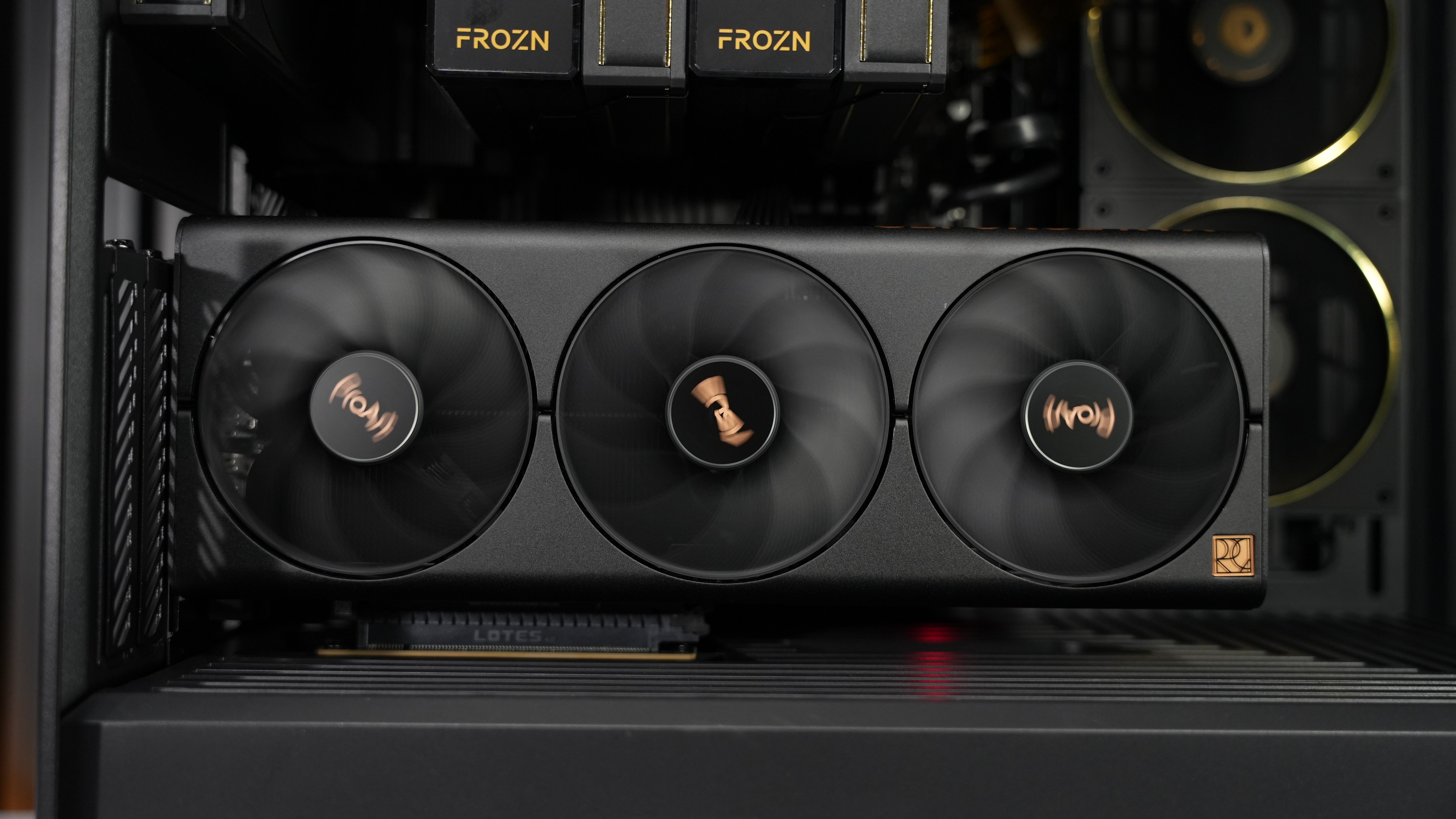 Intel i7 12700K + RTX 4070 Super Gaming/Streaming PC