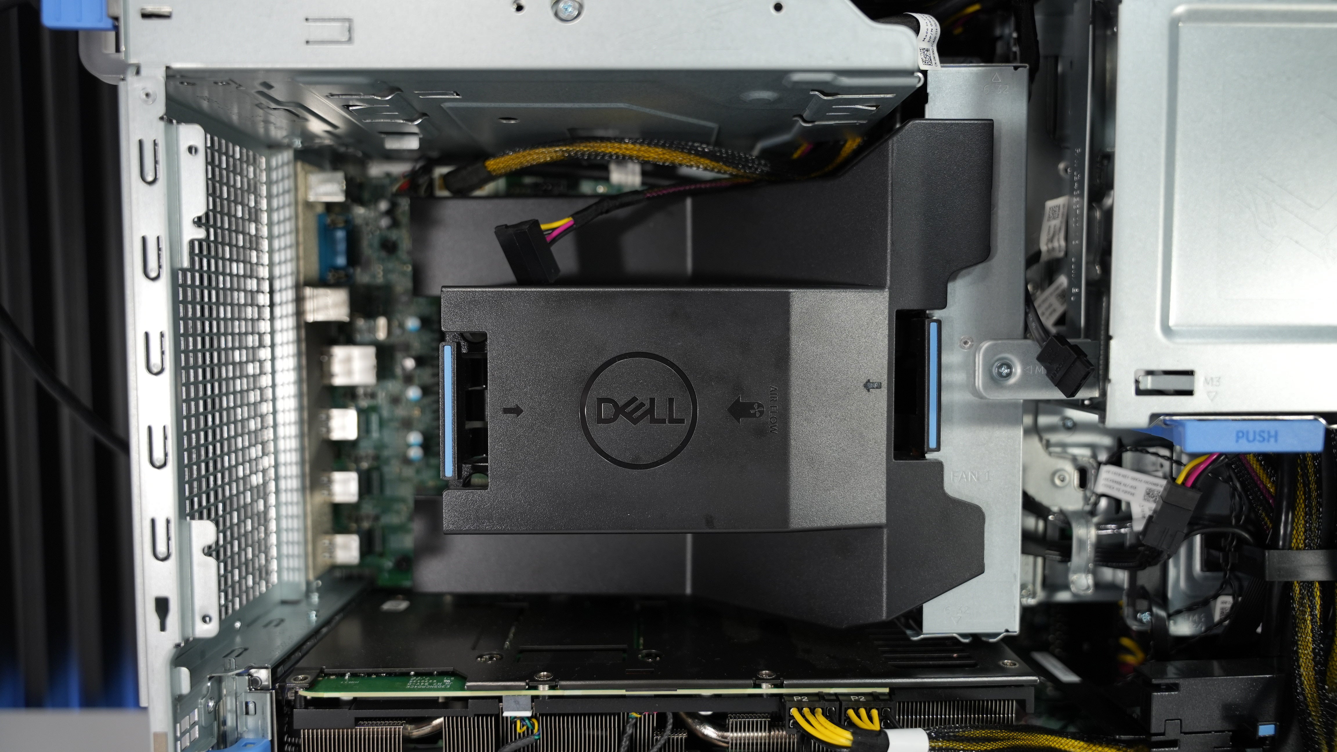 Intel Xeon W2235 + RTX 3080 Gaming/Streaming PC
