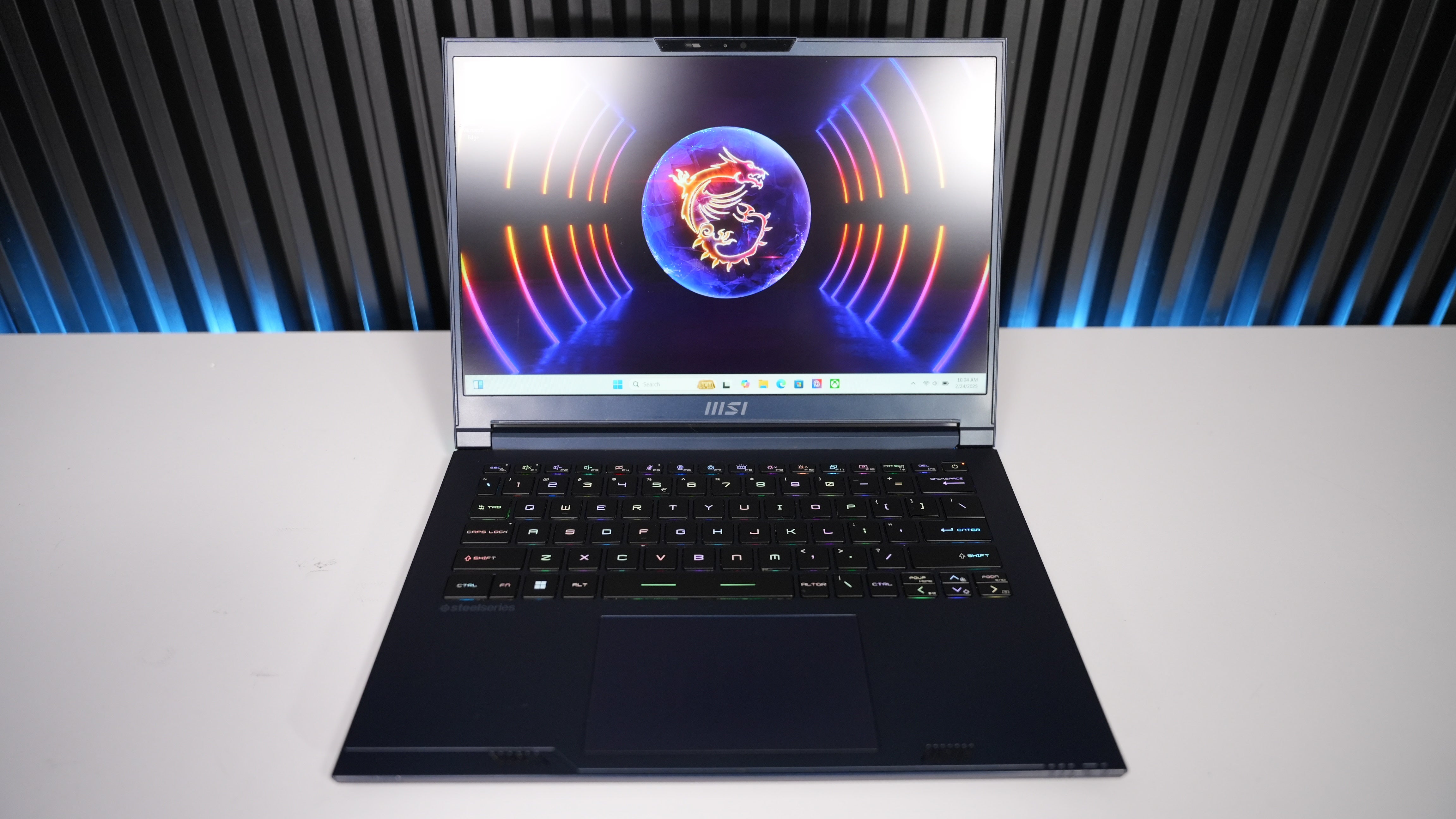 Intel i7 13620H + RTX 4060 Gaming Laptop