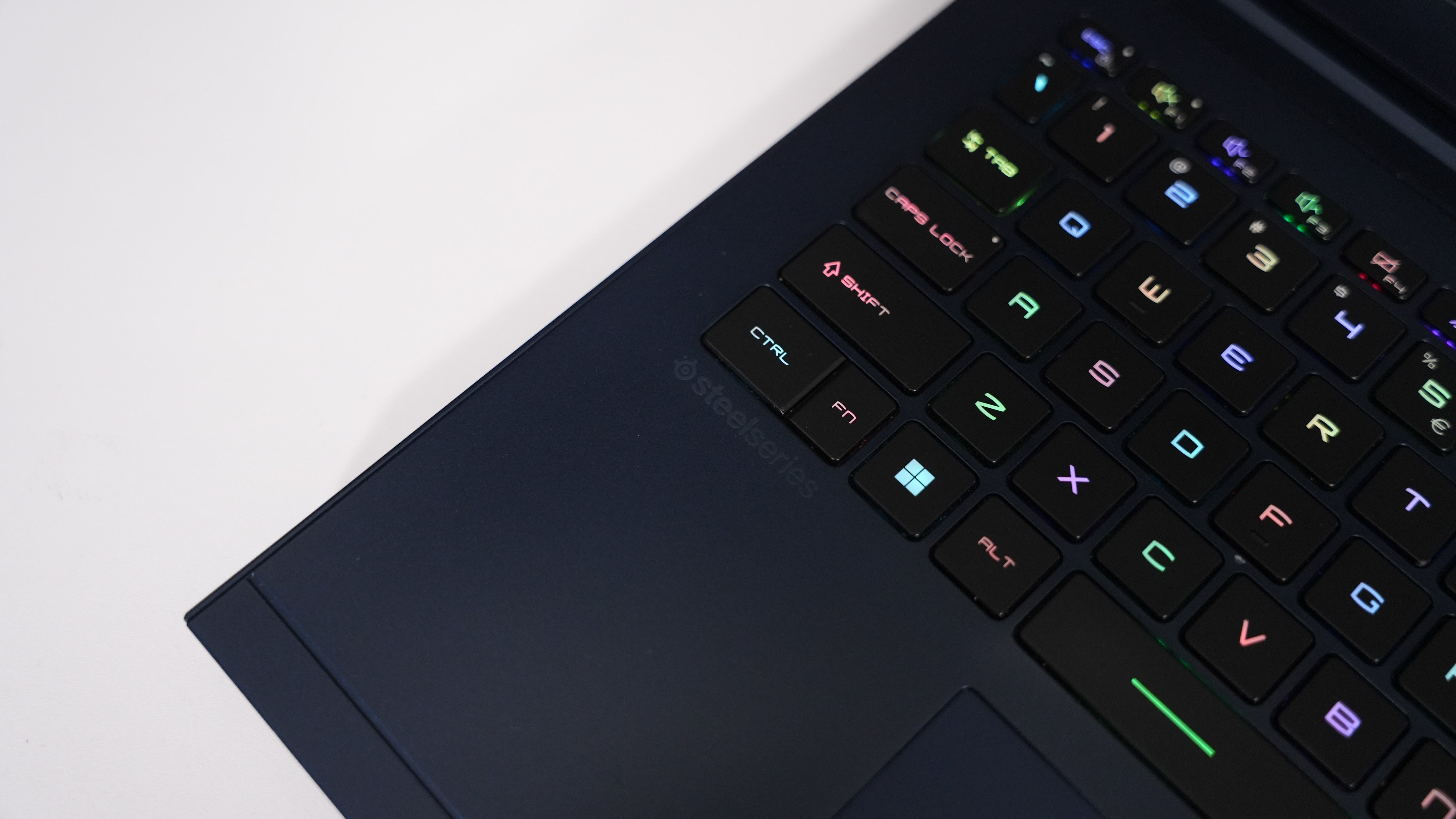 Intel i7 13620H + RTX 4060 Gaming Laptop