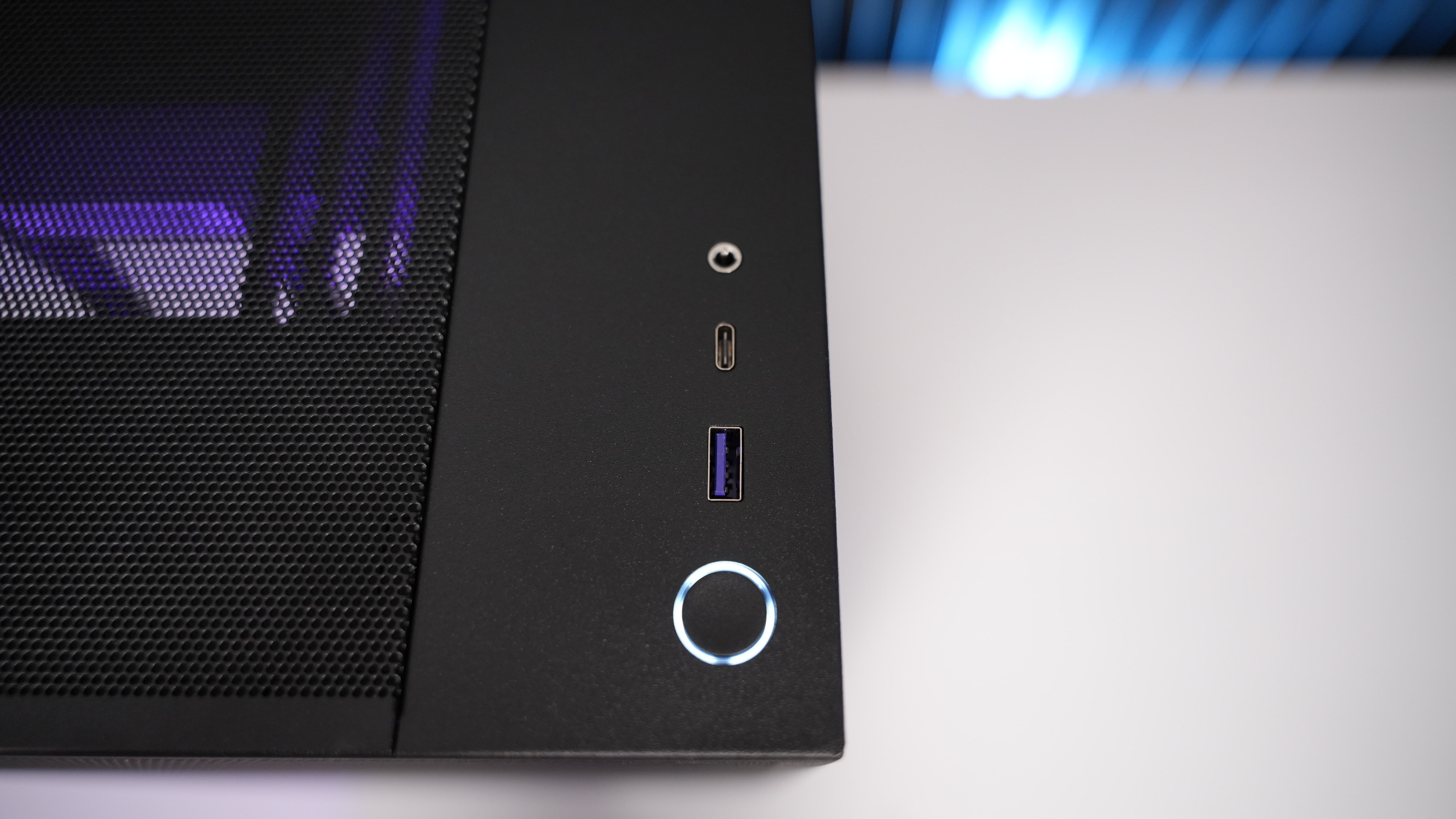 Ryzen 7 5700X + RX 7800XT Gaming/Streaming PC