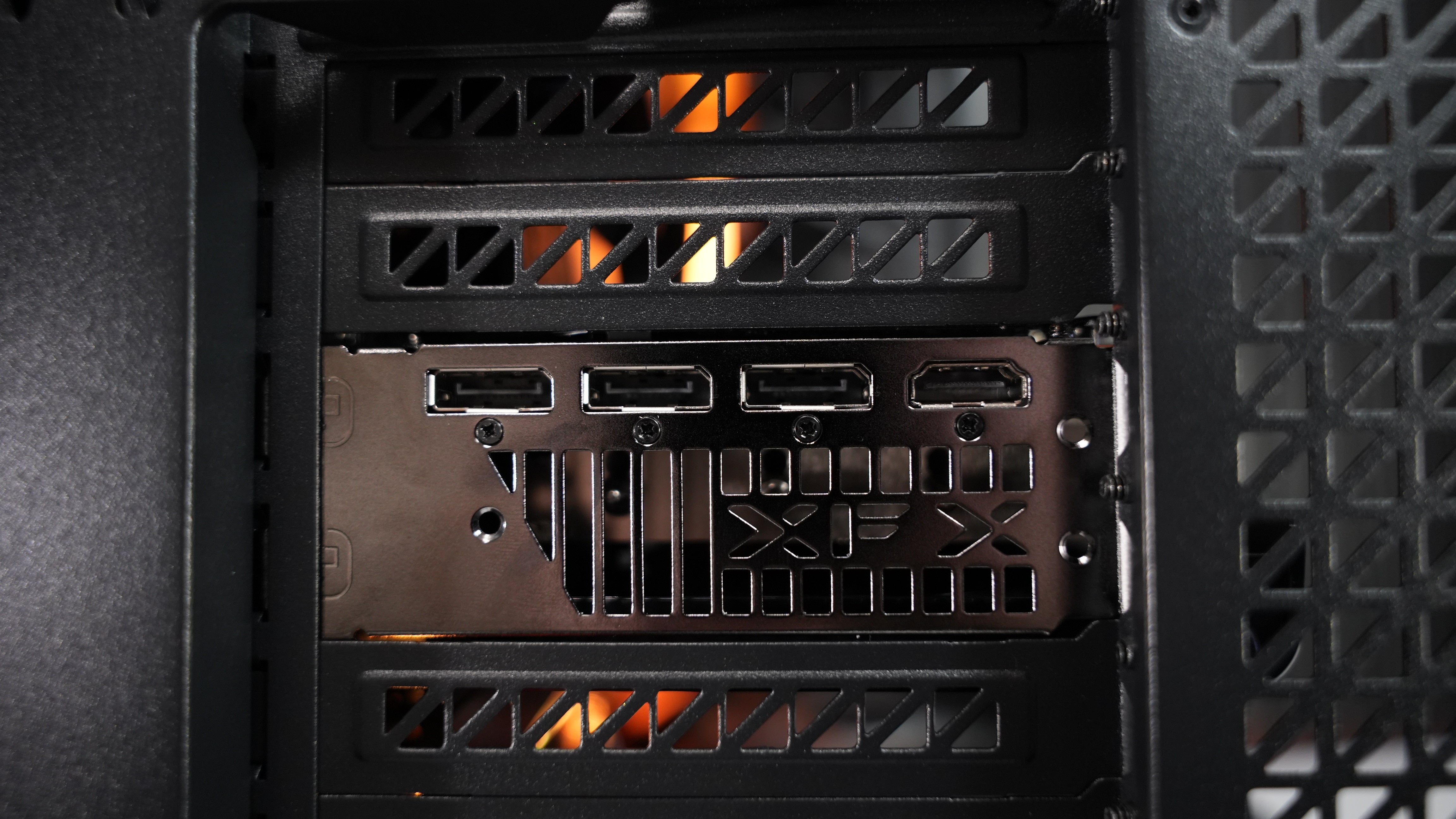 Ryzen 7 9700X + RX 7900GRE Gaming/Streaming PC