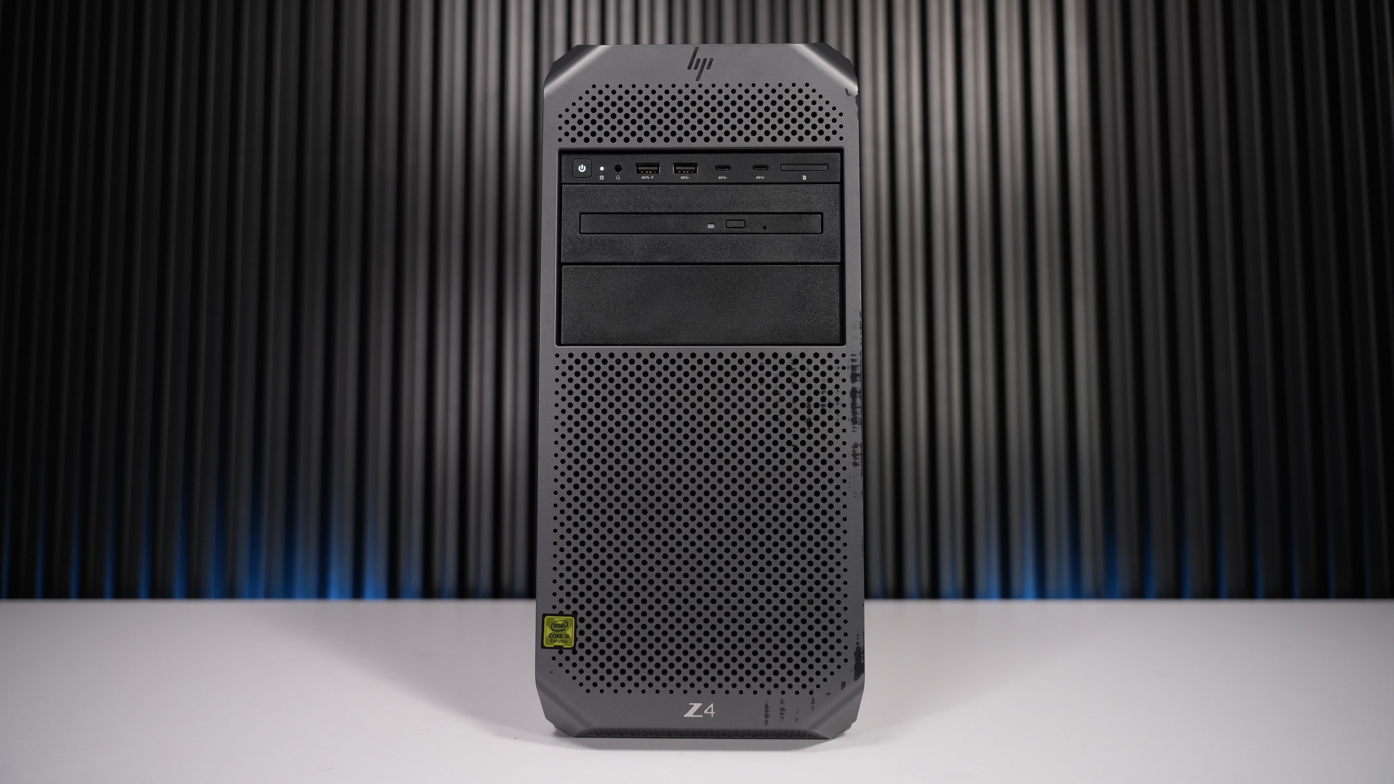 Intel i7 7820X + RTX 3070 Gaming PC