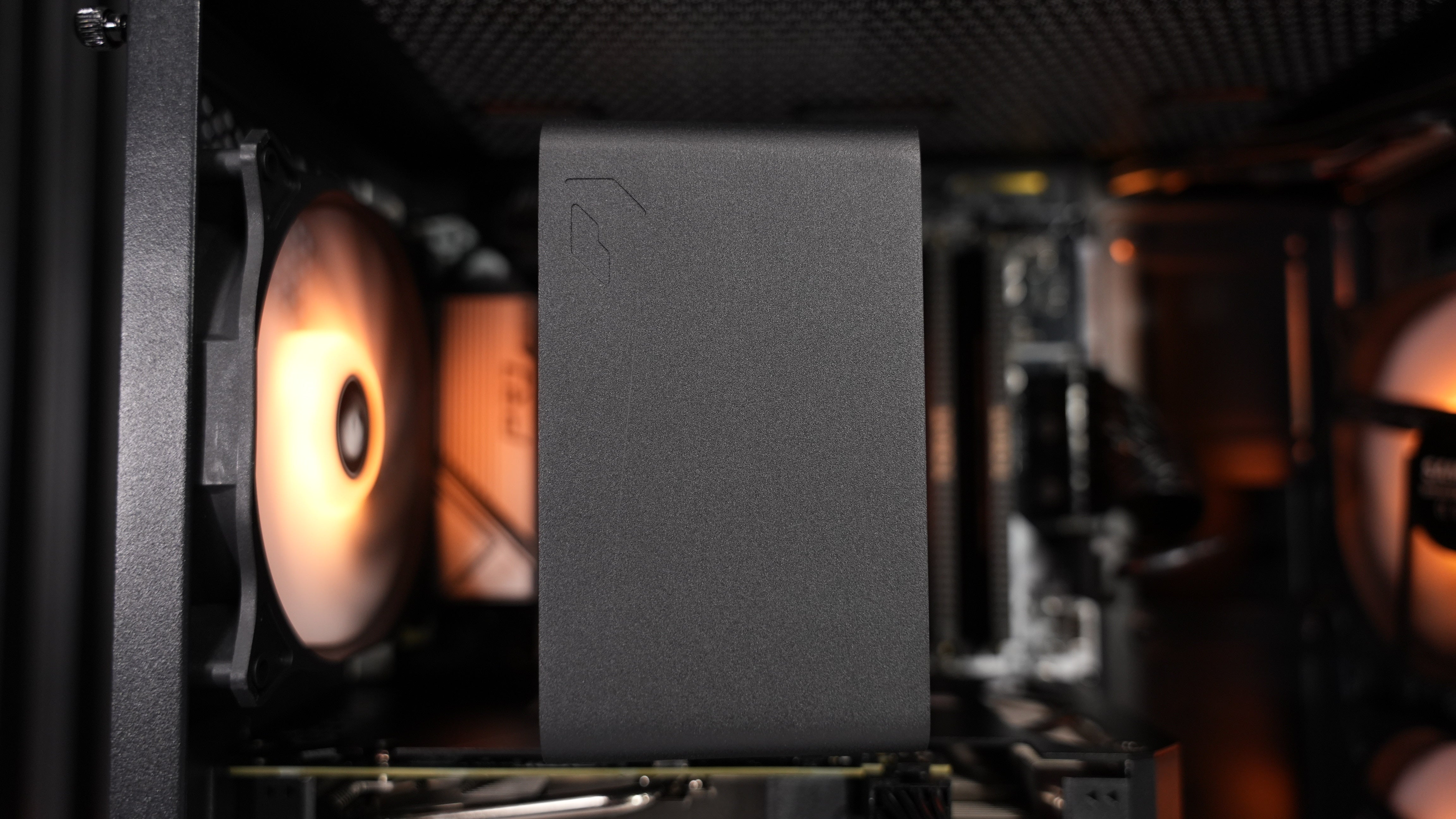 Intel i5 12600KF + RTX 4060 Gaming PC