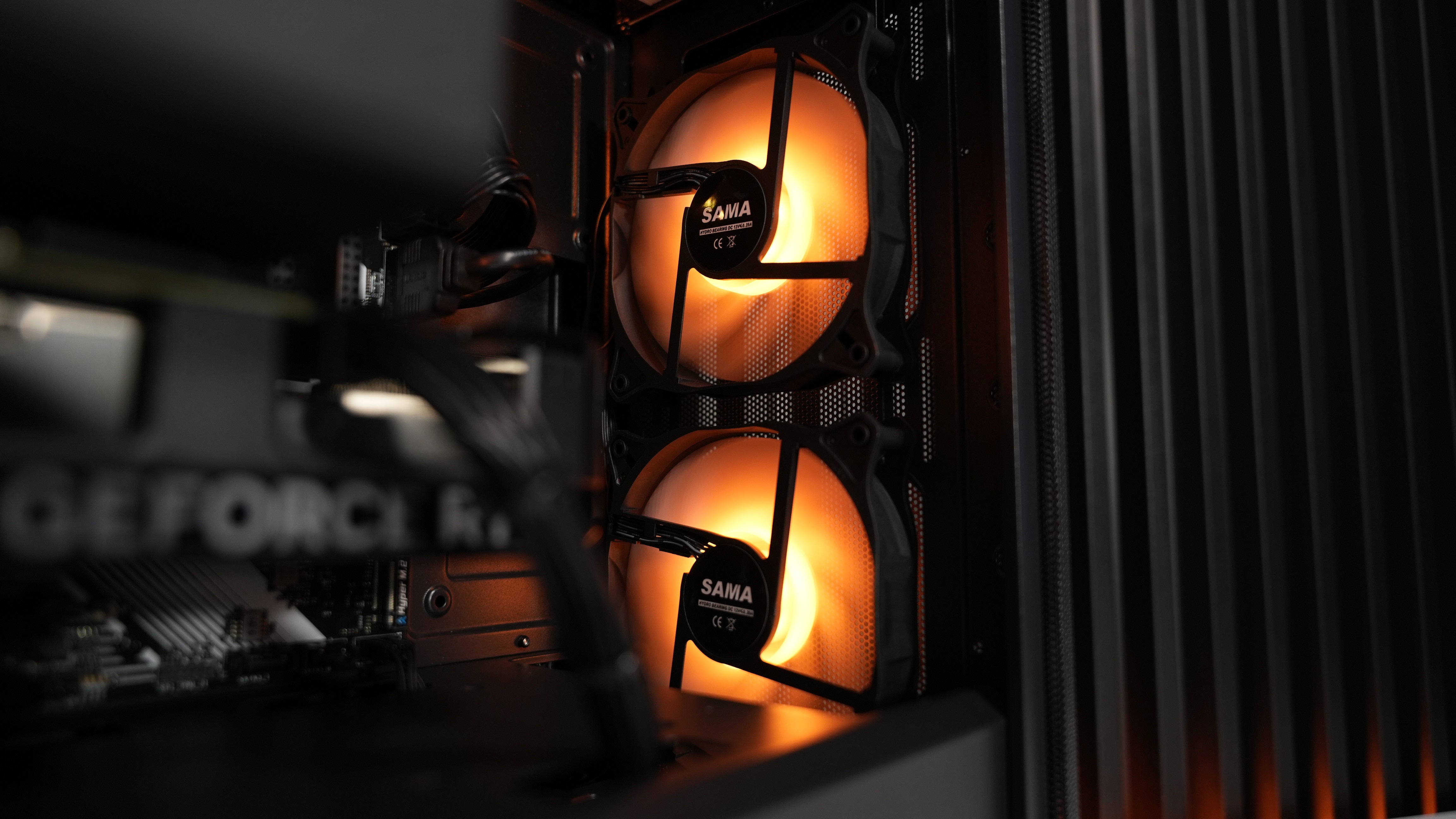 Intel i5 12600KF + RTX 4060 Gaming PC
