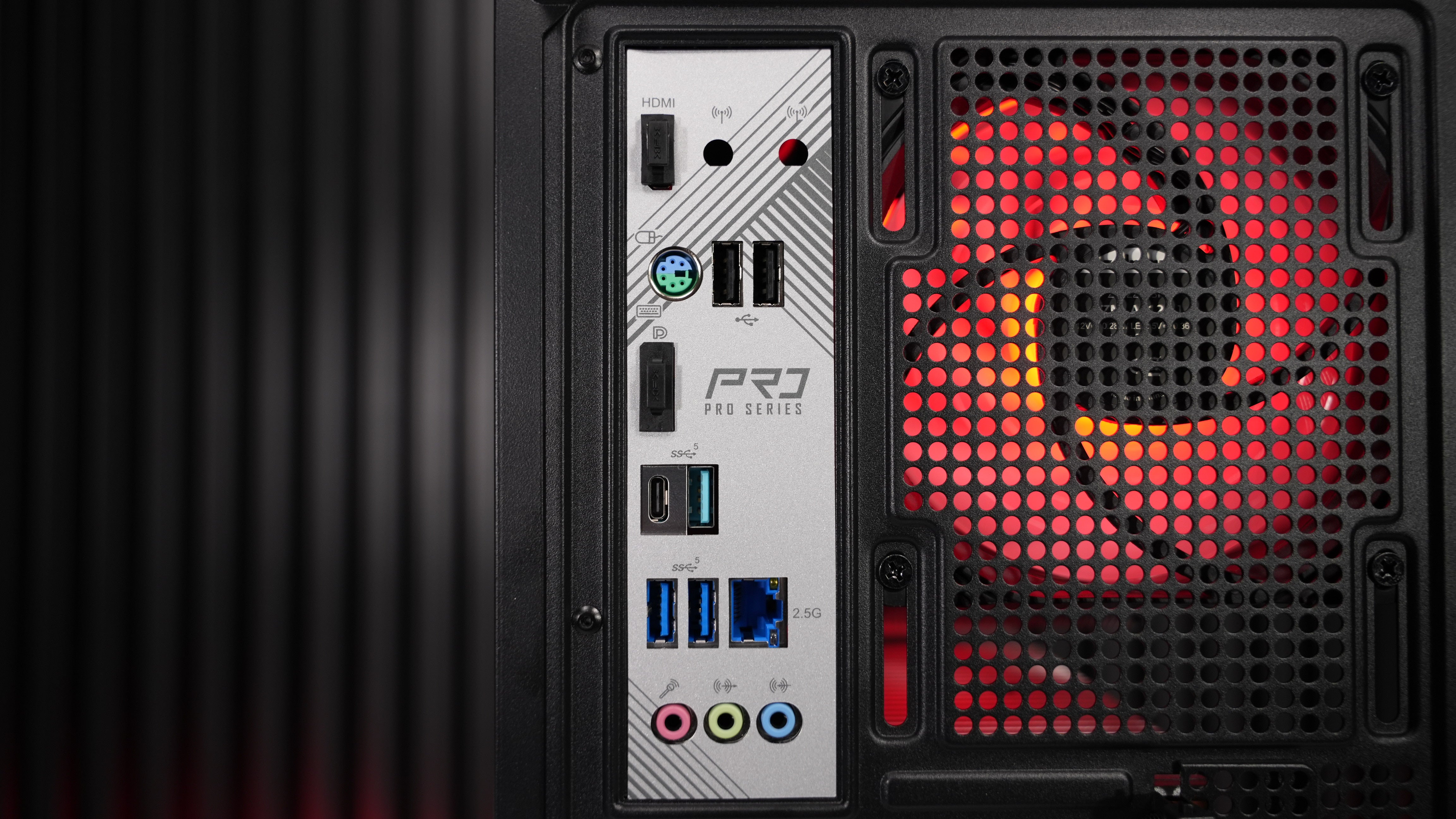 Intel i5 12600KF + RX 7900XTX Gaming/Streaming PC