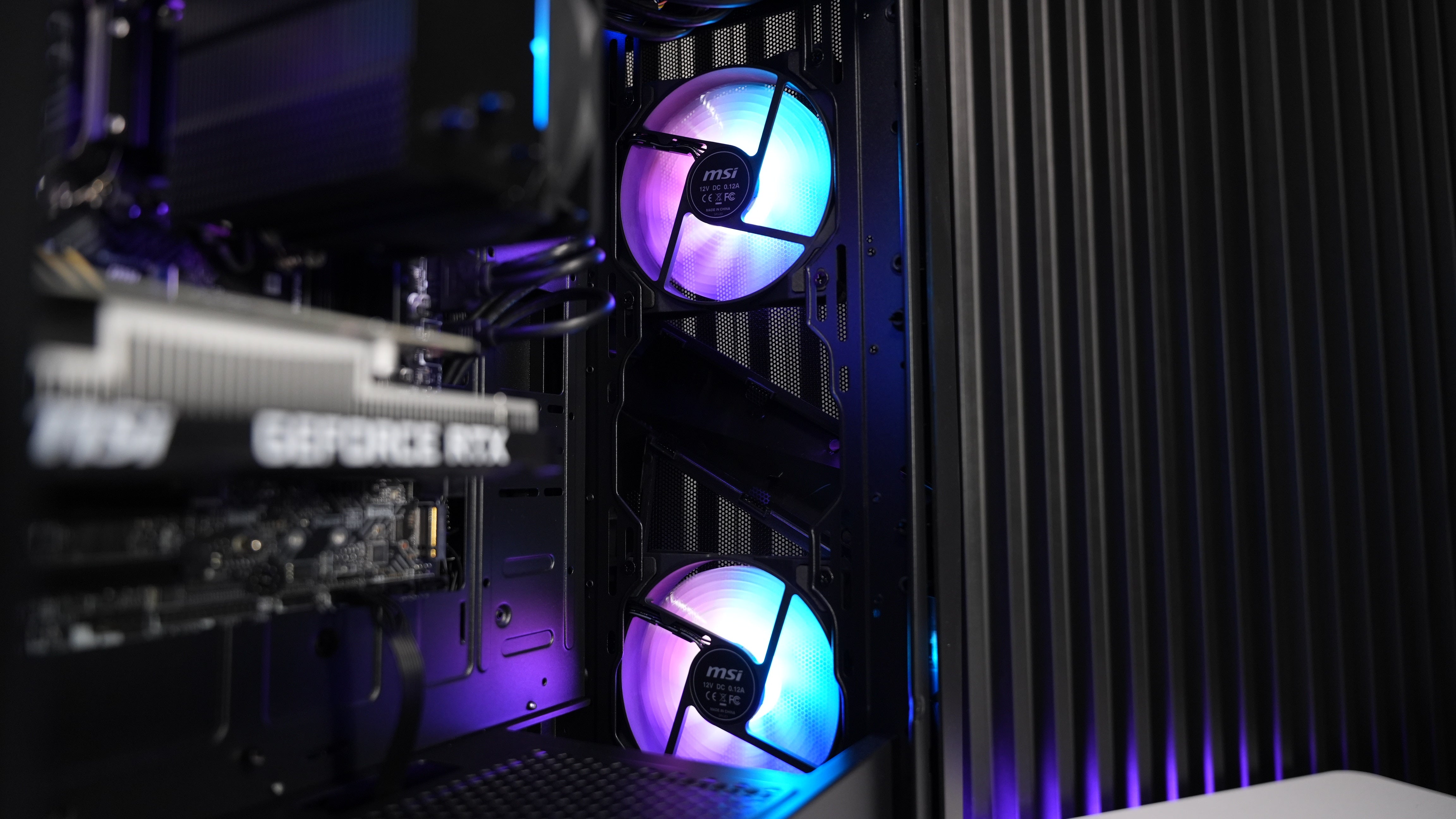Intel i5 12400F + RTX 3050 6GB Prebuilt Gaming PC