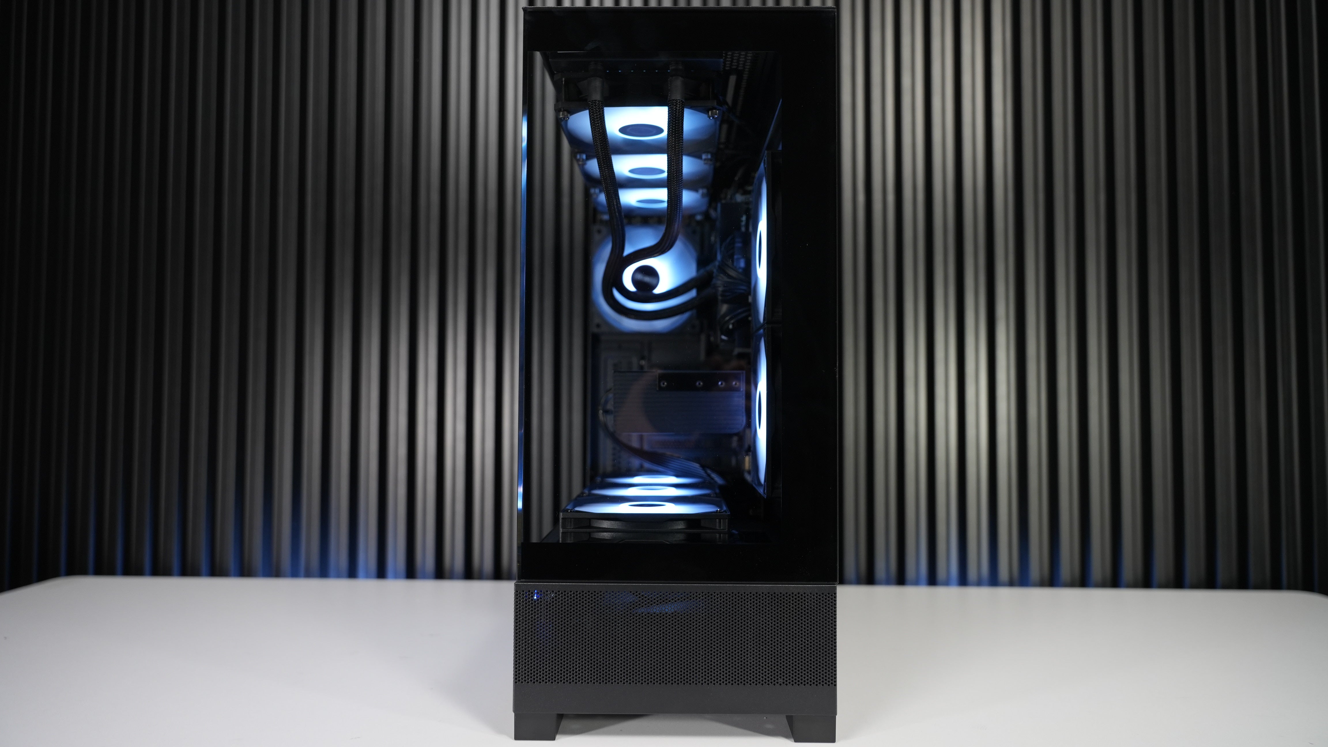Ryzen 5 7600X3D + RTX 4070 Super Gaming/Streaming PC