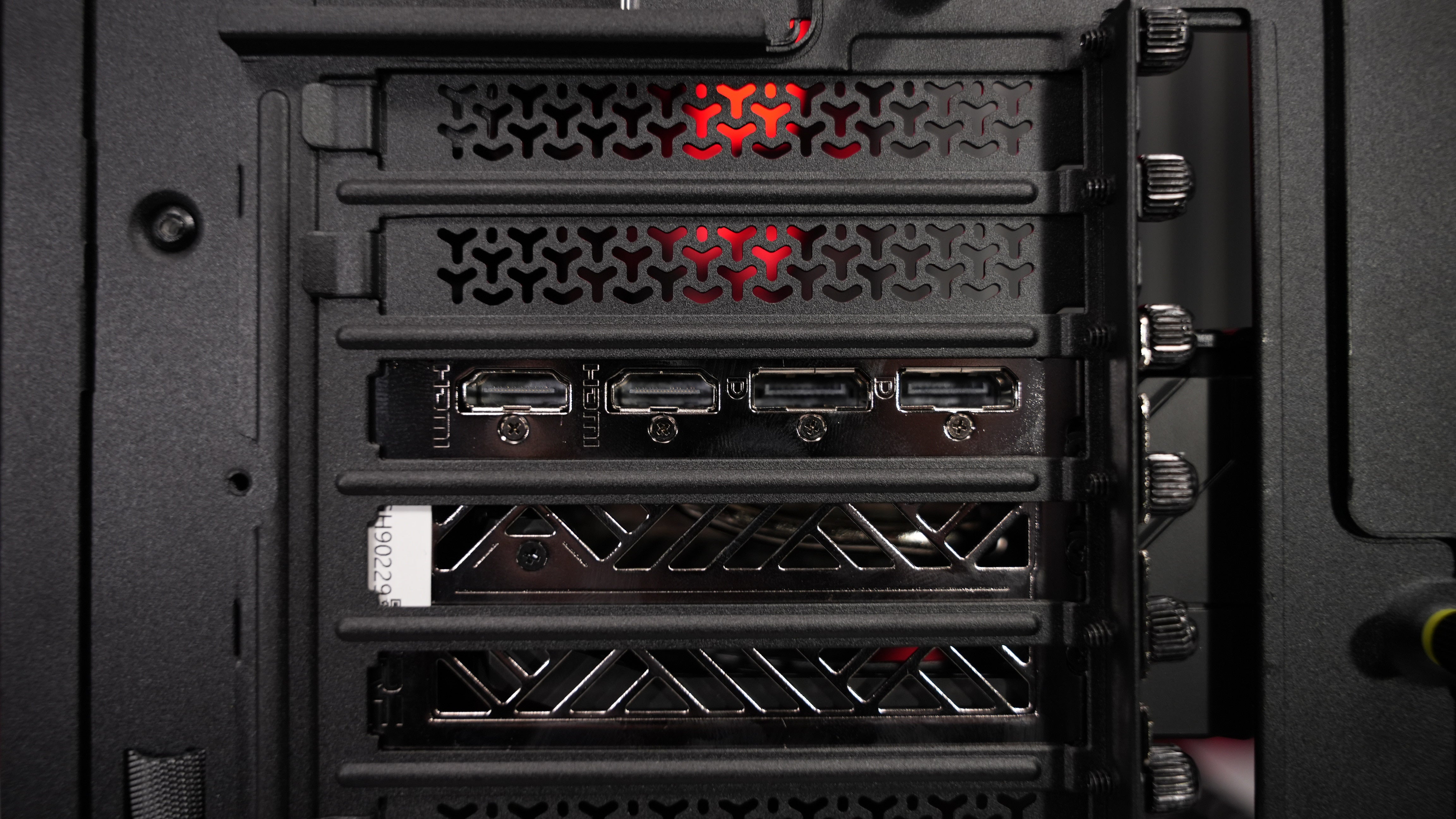 Ryzen 9 9950X3D + RX 9070XT Gaming/Streaming PC