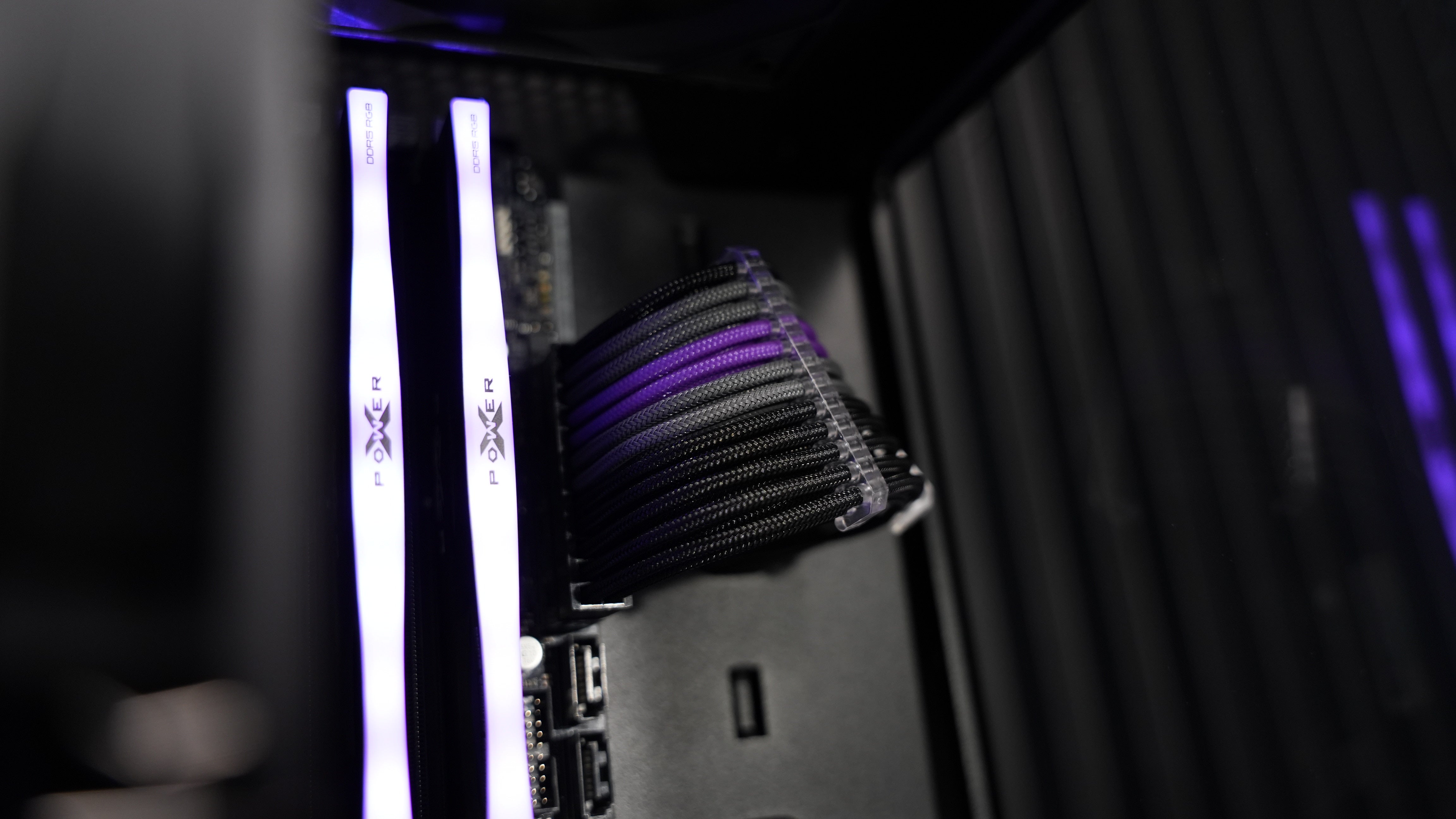 Ryzen 5 9600X + RX 9070 Gaming/Streaming PC