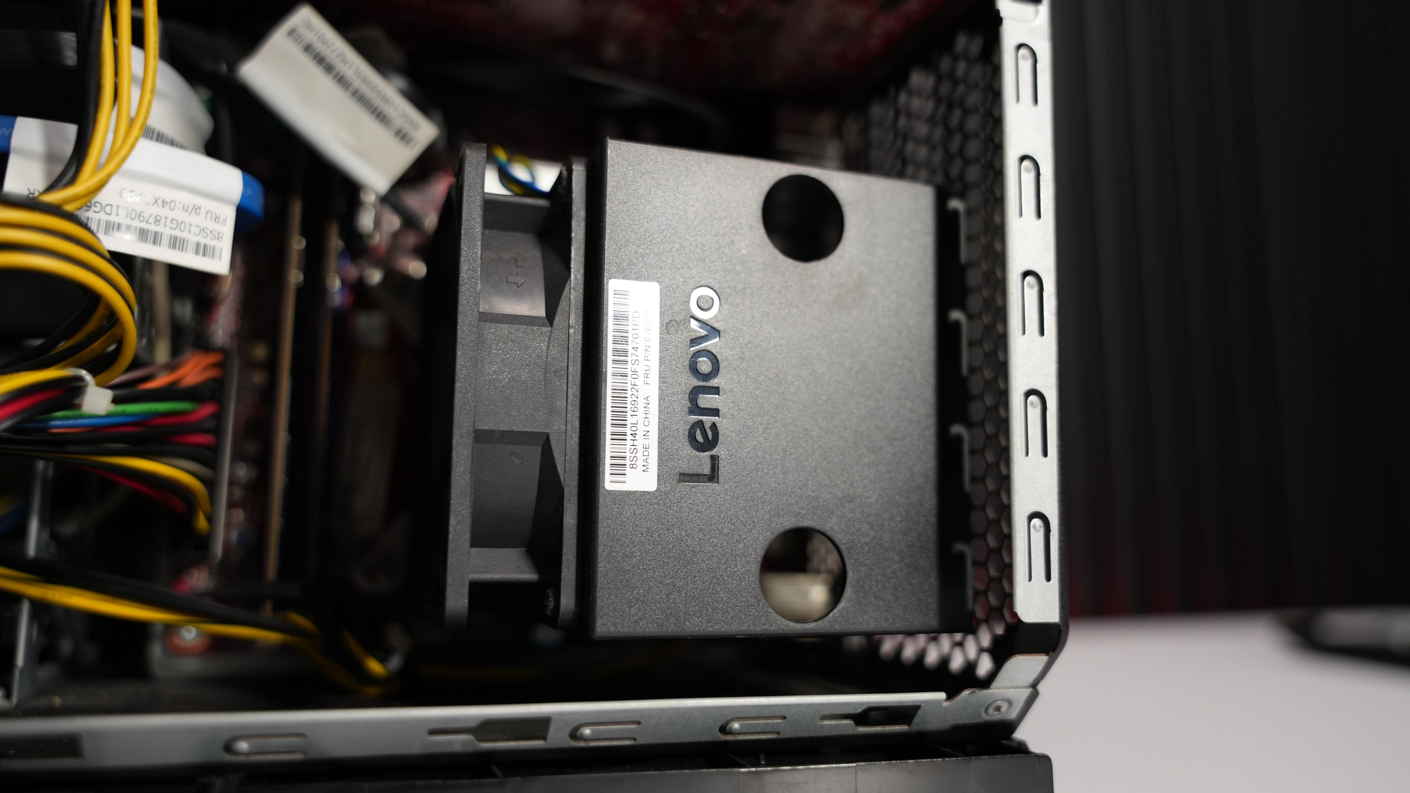 Intel i7 7700 + GTX 1060 Budget Gaming PC