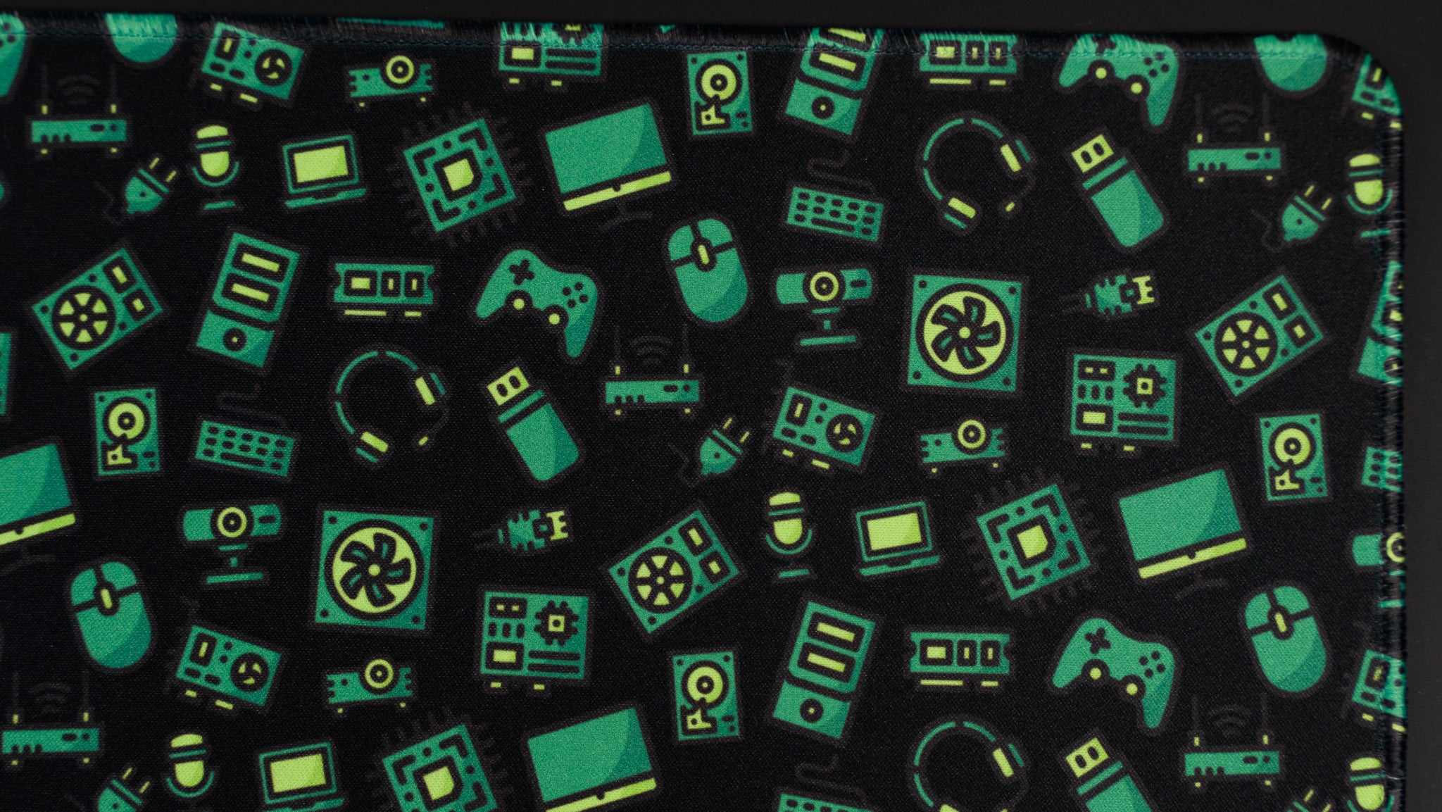 ToastyBros XXL Mouse Pads