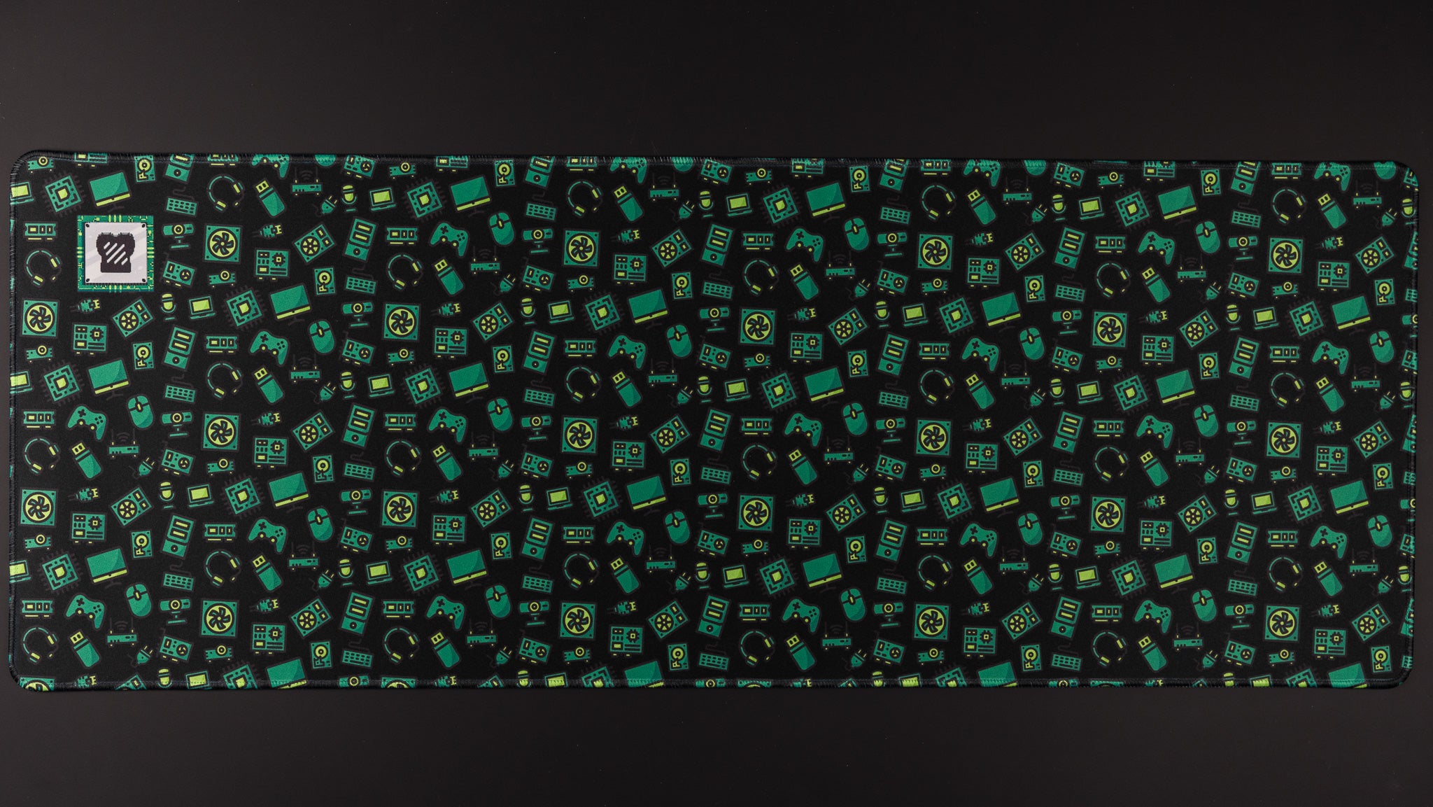 ToastyBros XXL Mouse Pads