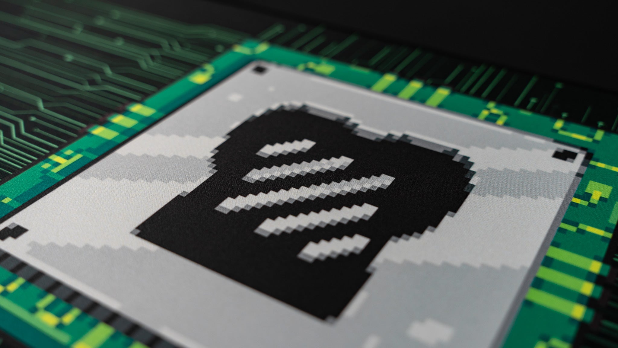 ToastyBros XXL Mouse Pads