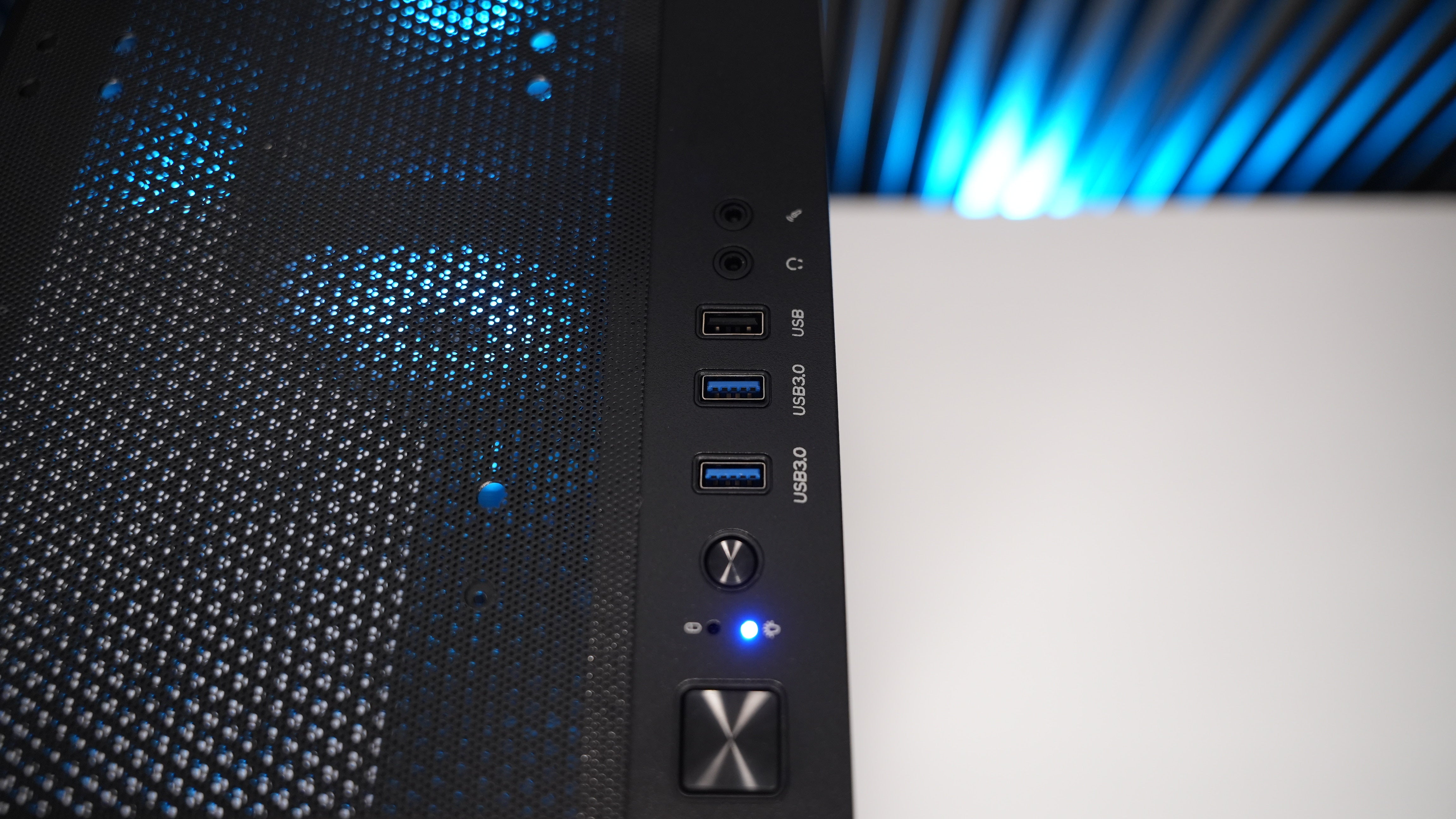 Ryzen 5 7600 + RTX 5060 Ti Gaming/Streaming PC