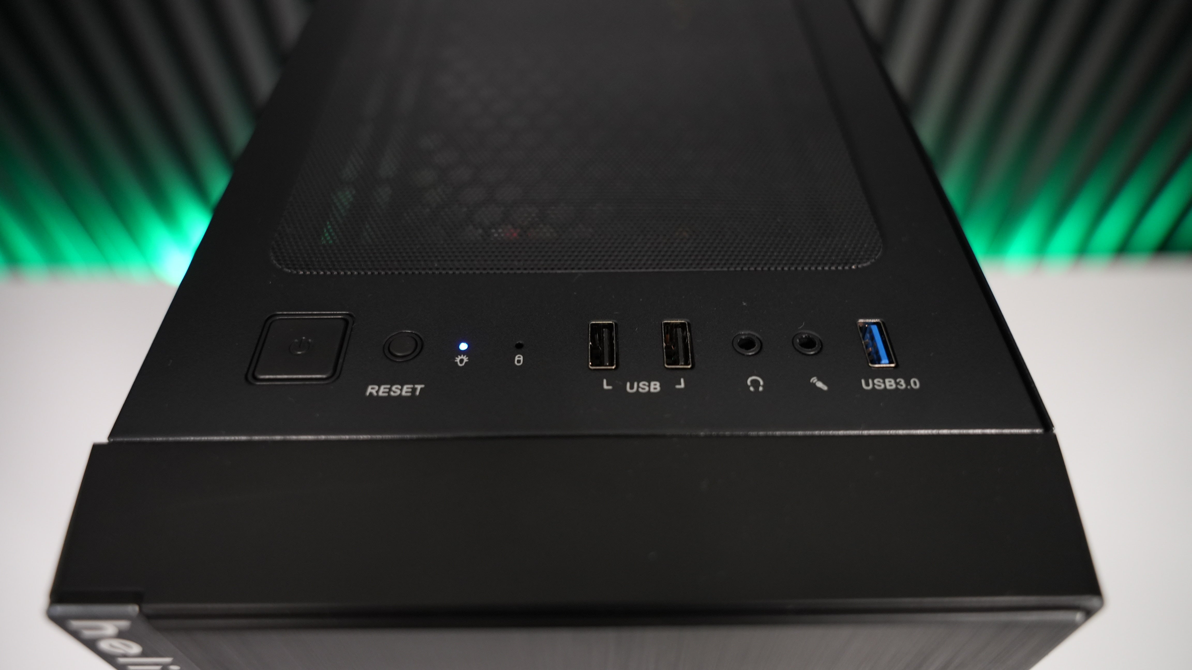 Ryzen 3 1300X + GTX 960 Esports Gaming PC