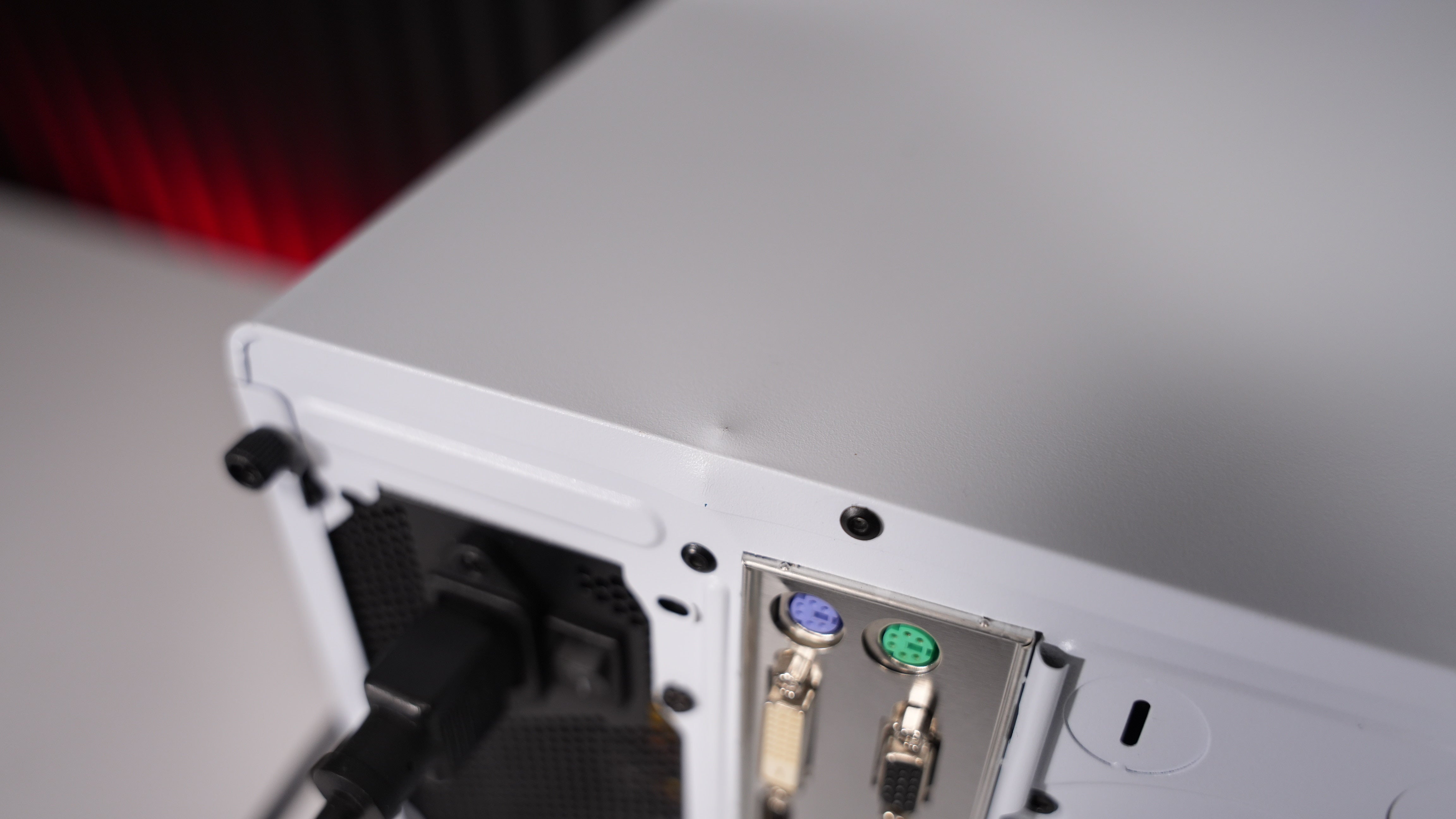 Ryzen 3 3200G + GTX 1060 Budget Gaming PC