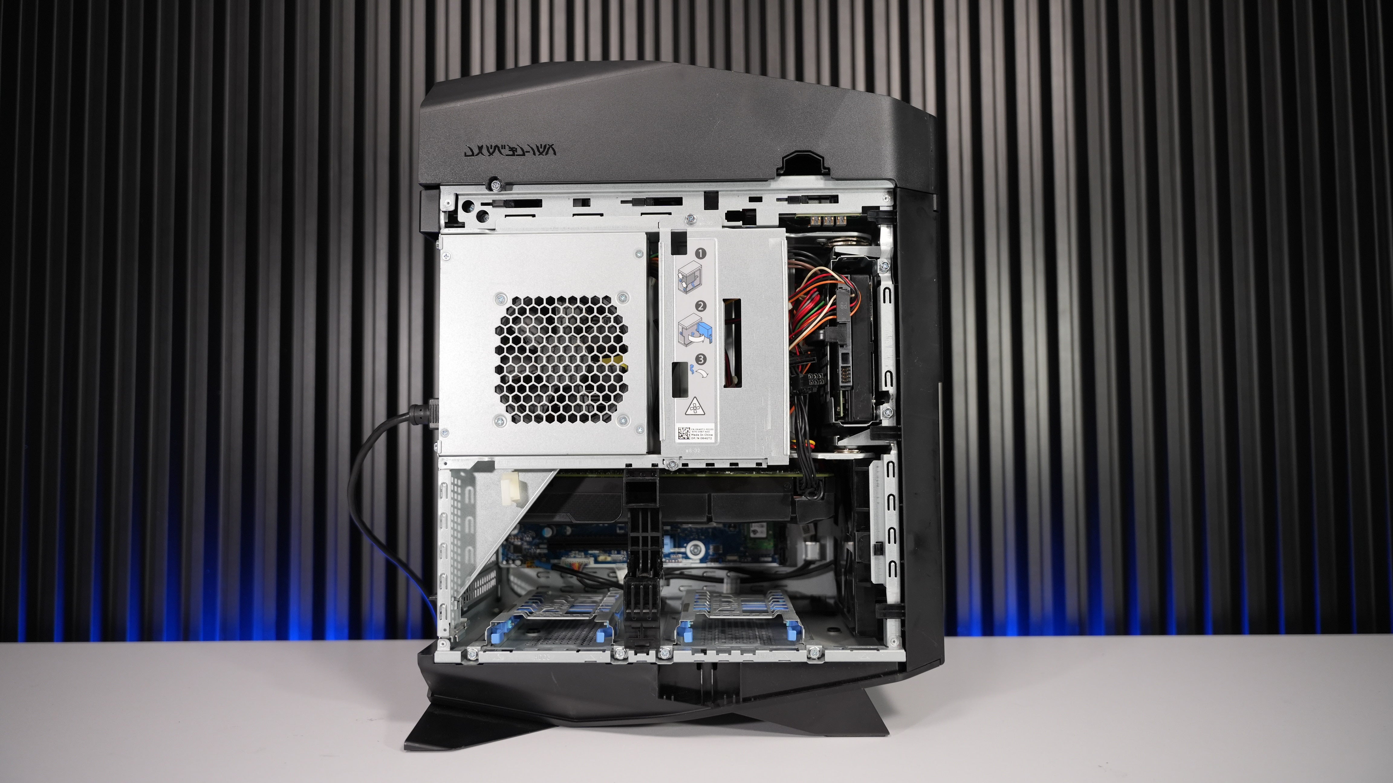 Intel i7 8700 + GTX 1070 Gaming PC