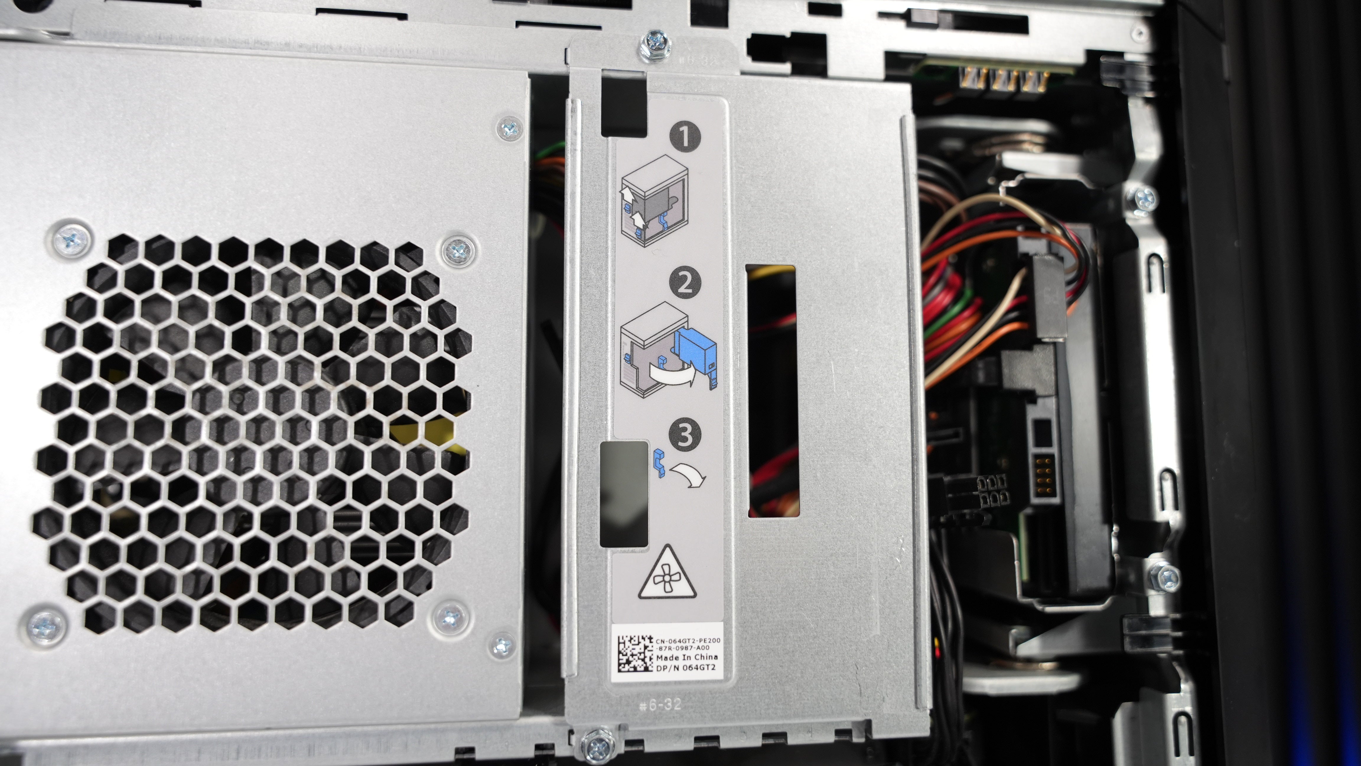 Intel i7 8700 + GTX 1070 Gaming PC