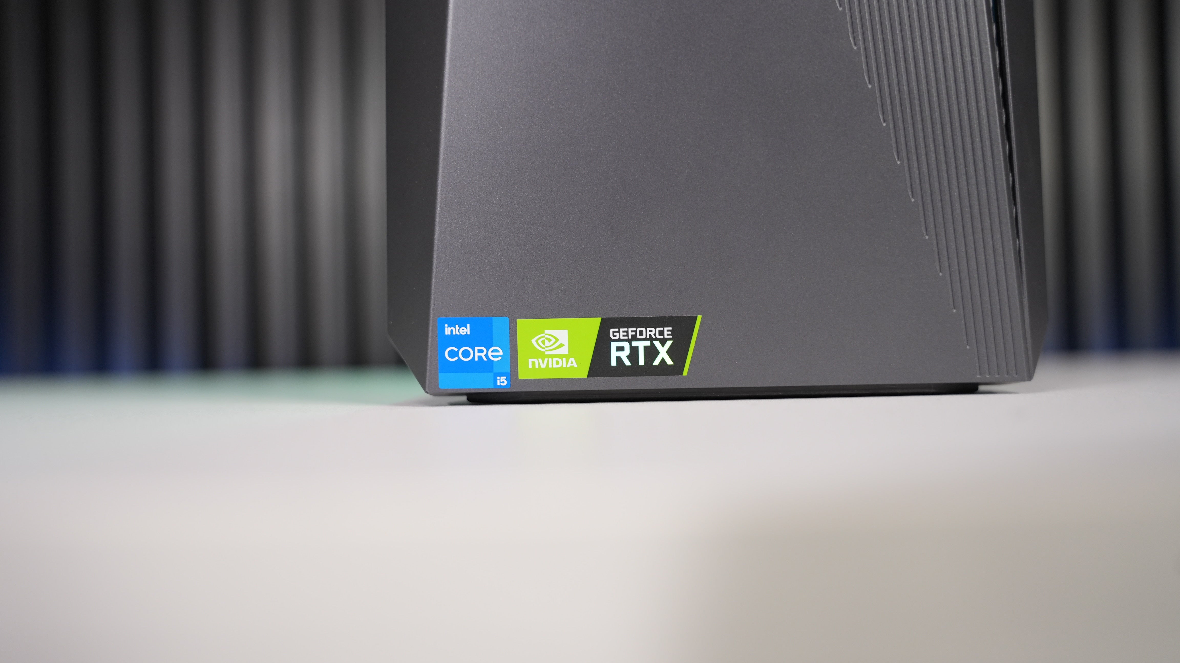 Intel i5 11400F + RTX 3050 8GB Gaming PC