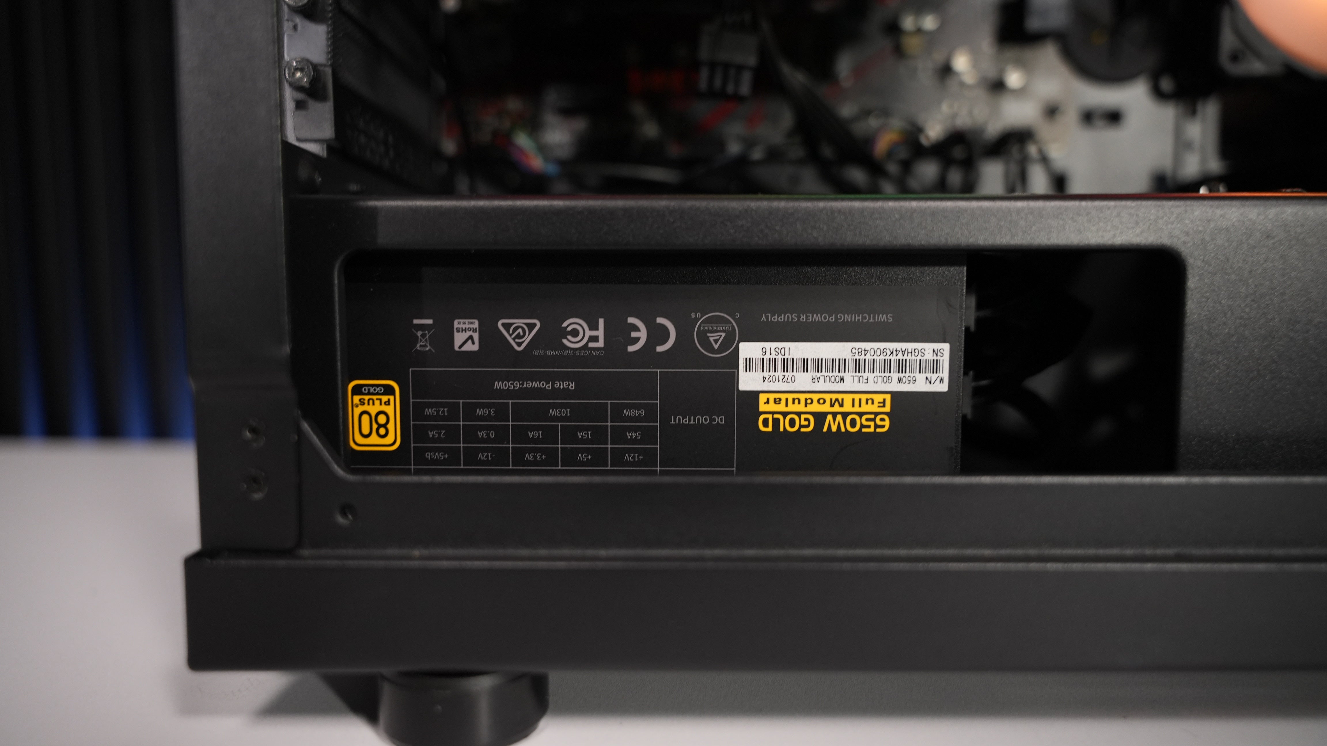 Intel i7 9700F + RTX 3060 12GB Gaming PC