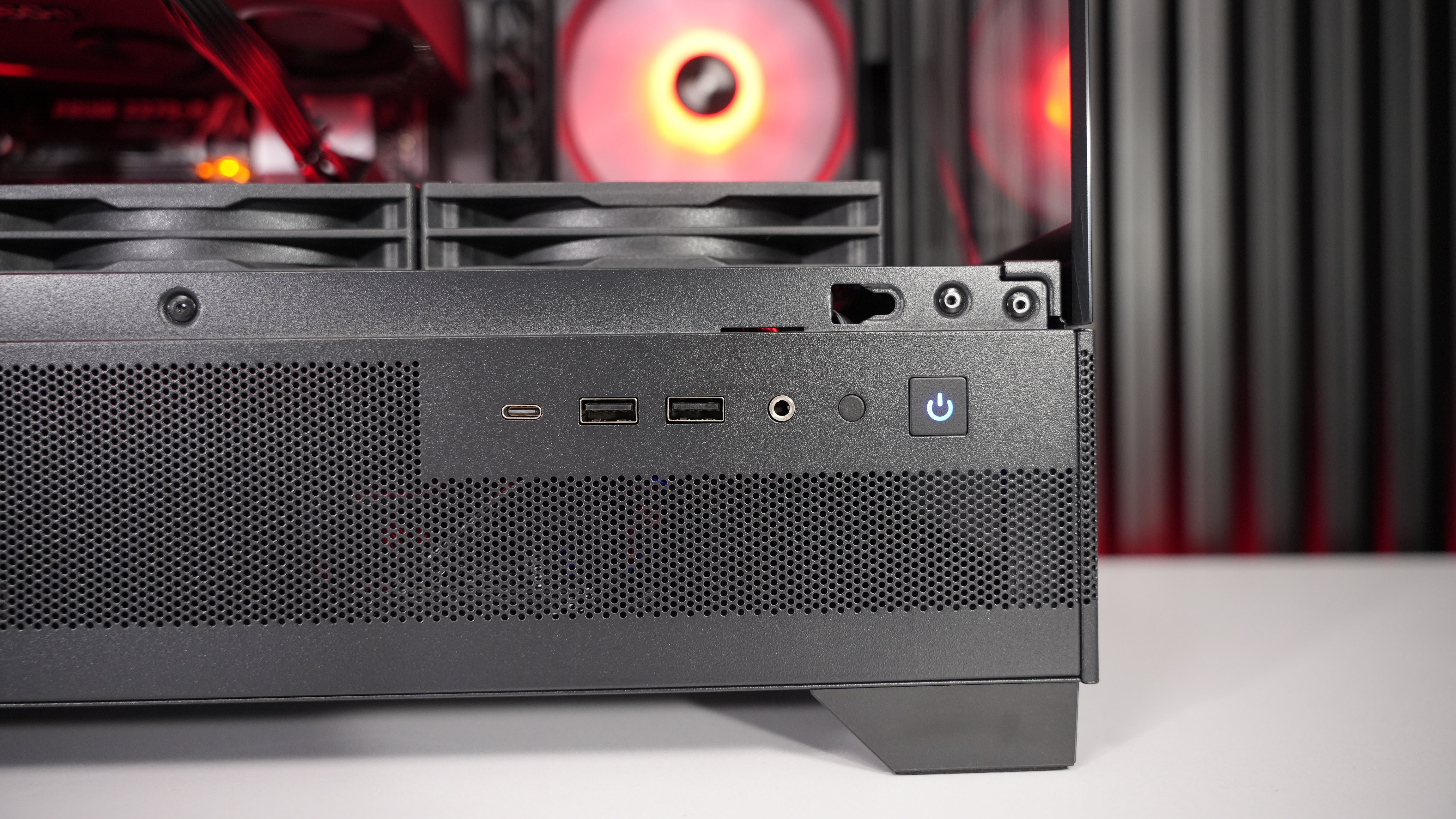Intel i7 6700 + GTX 1660 Ti Gaming PC
