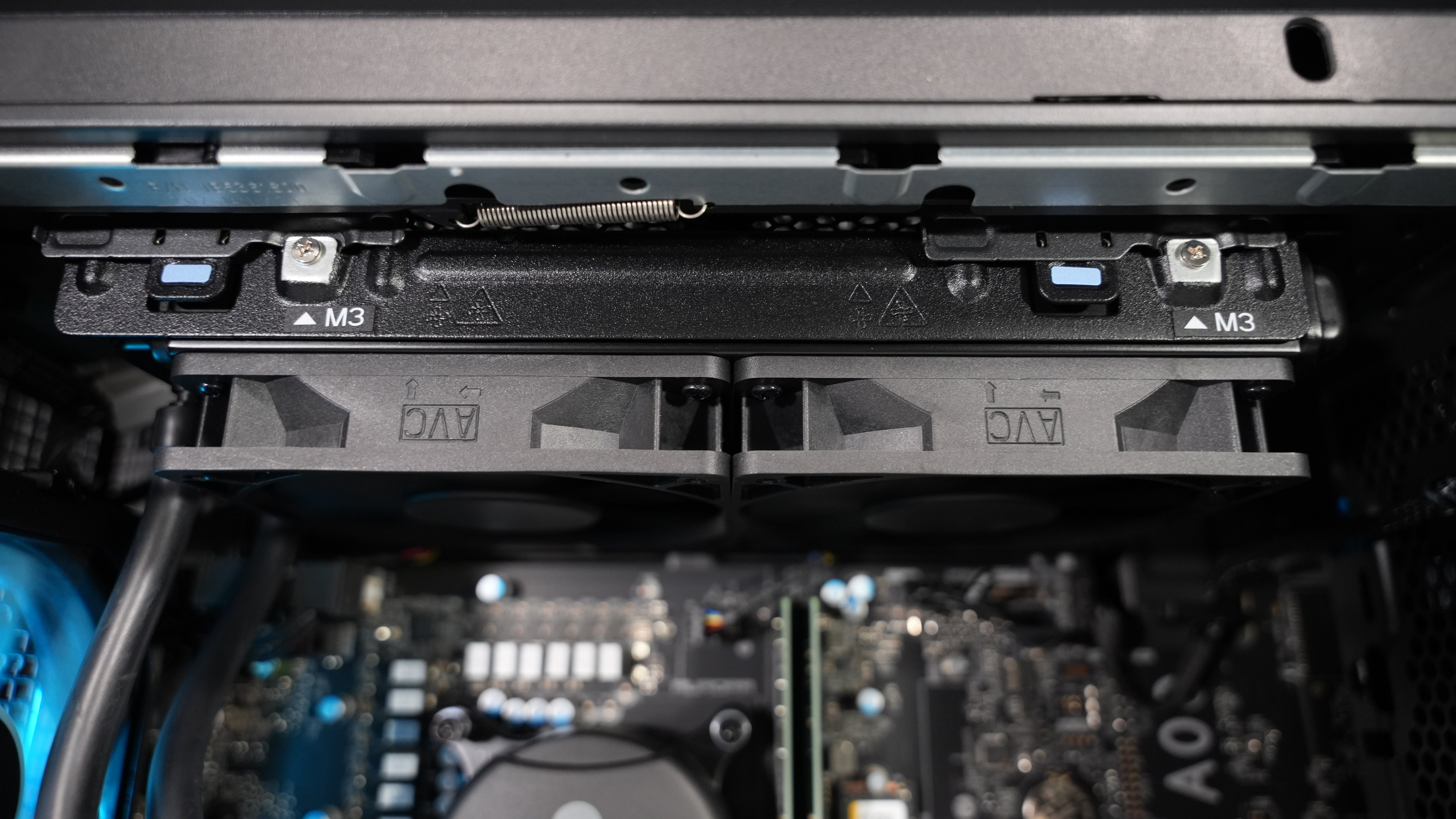 Intel i7 14700F + RTX 4060 Ti Gaming PC