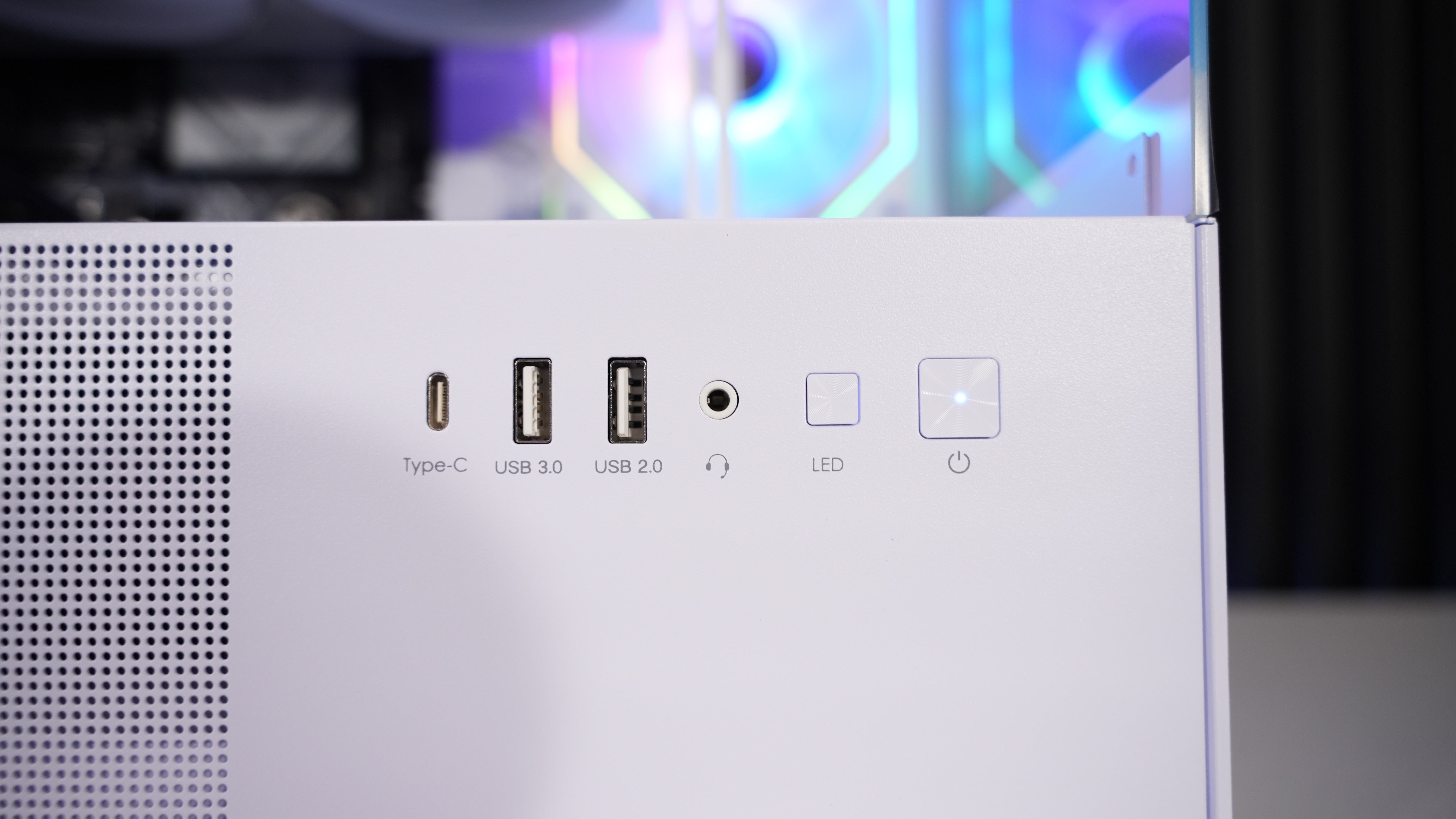 Ryzen 5 9600X + RTX 5070 Gaming/Streaming PC