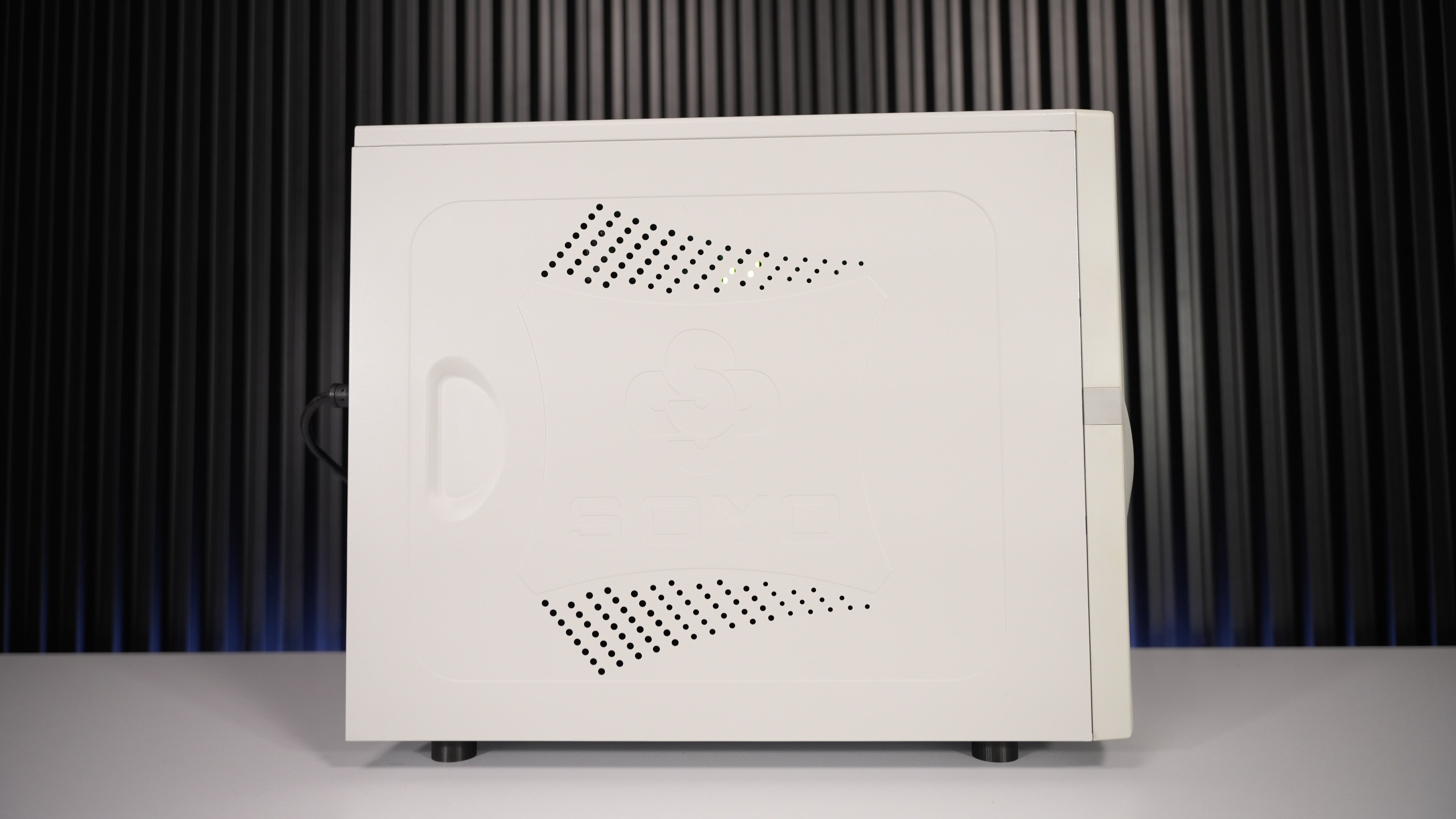 Ryzen 5 9600X + RTX 5070 Gaming/Streaming PC