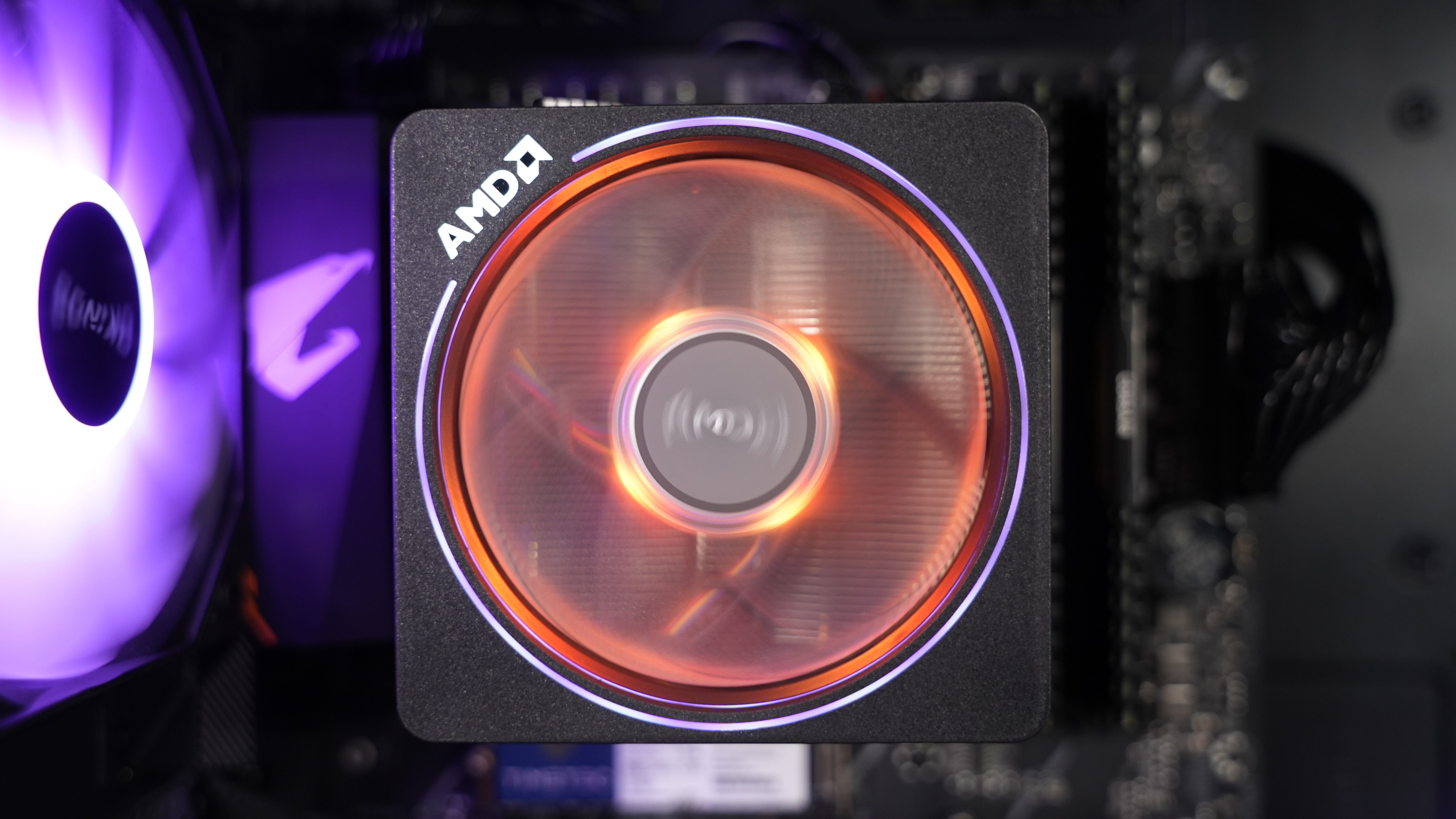 Ryzen 7 5800XT + RX 5600XT Gaming PC