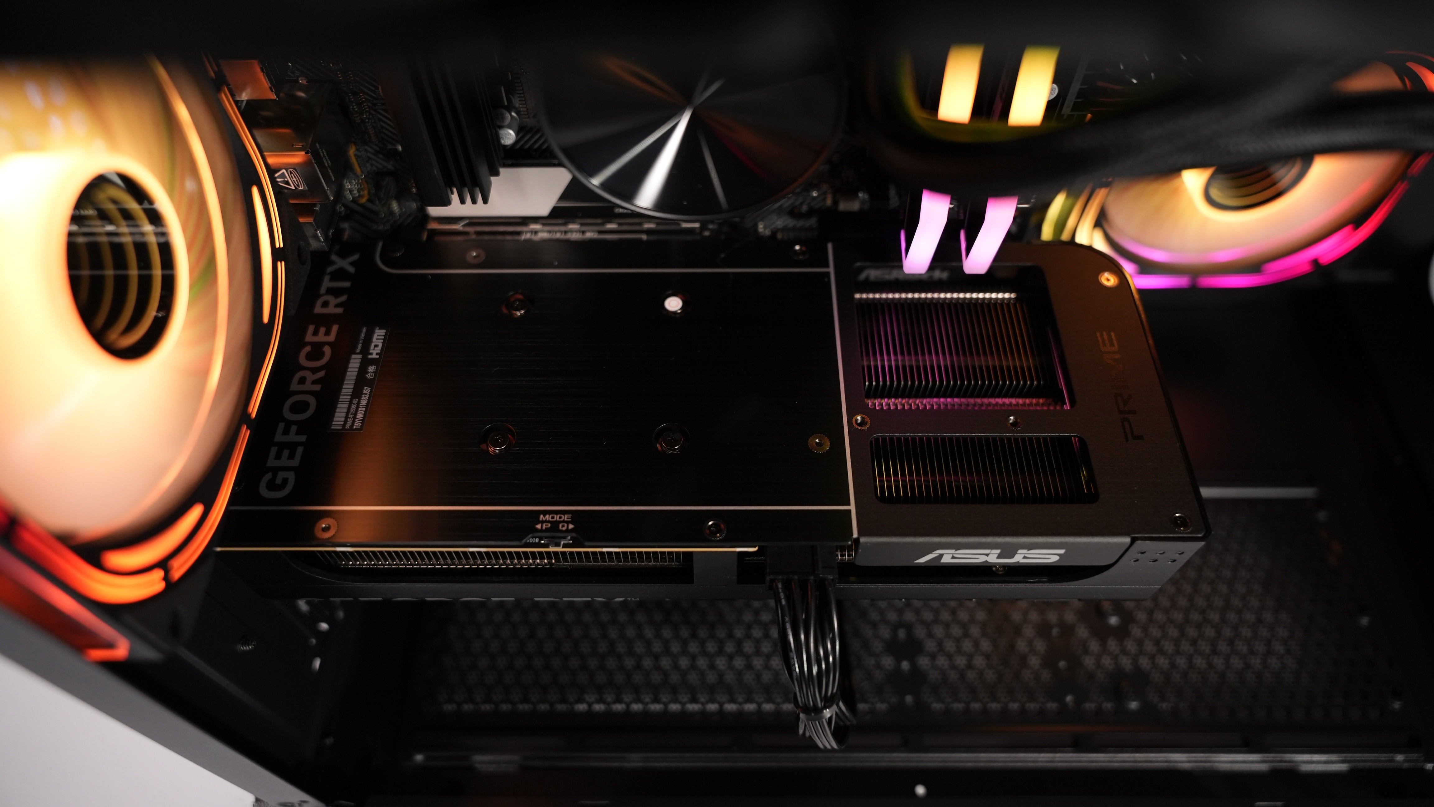 Ryzen 5 9600X + RTX 5060 Gaming PC