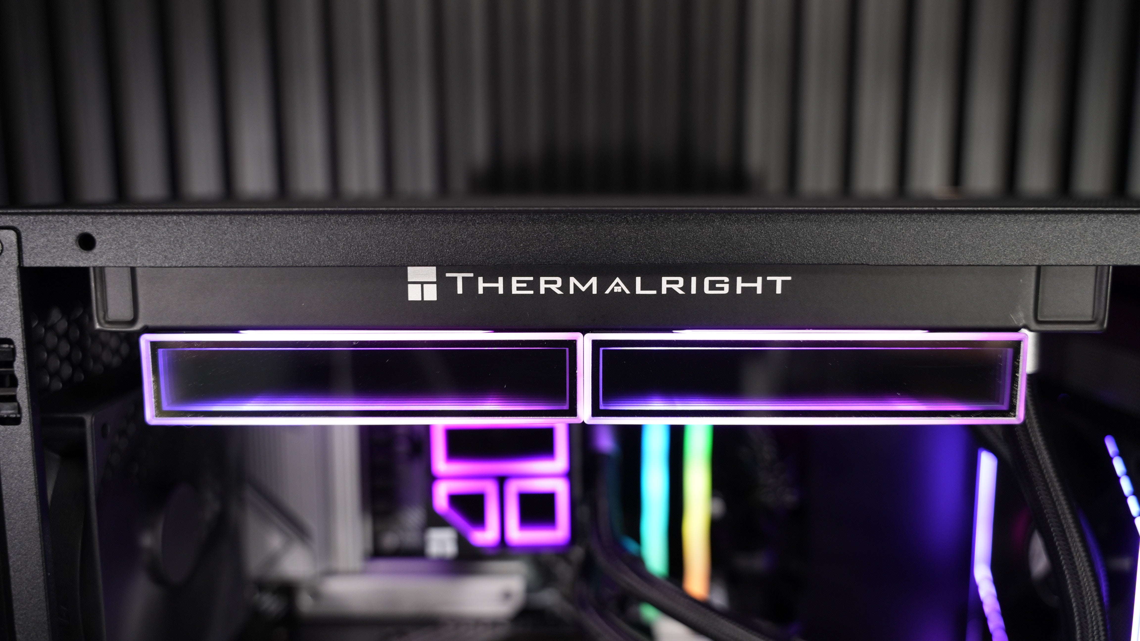 Ryzen 7 7700X + RTX 5060 Gaming PC