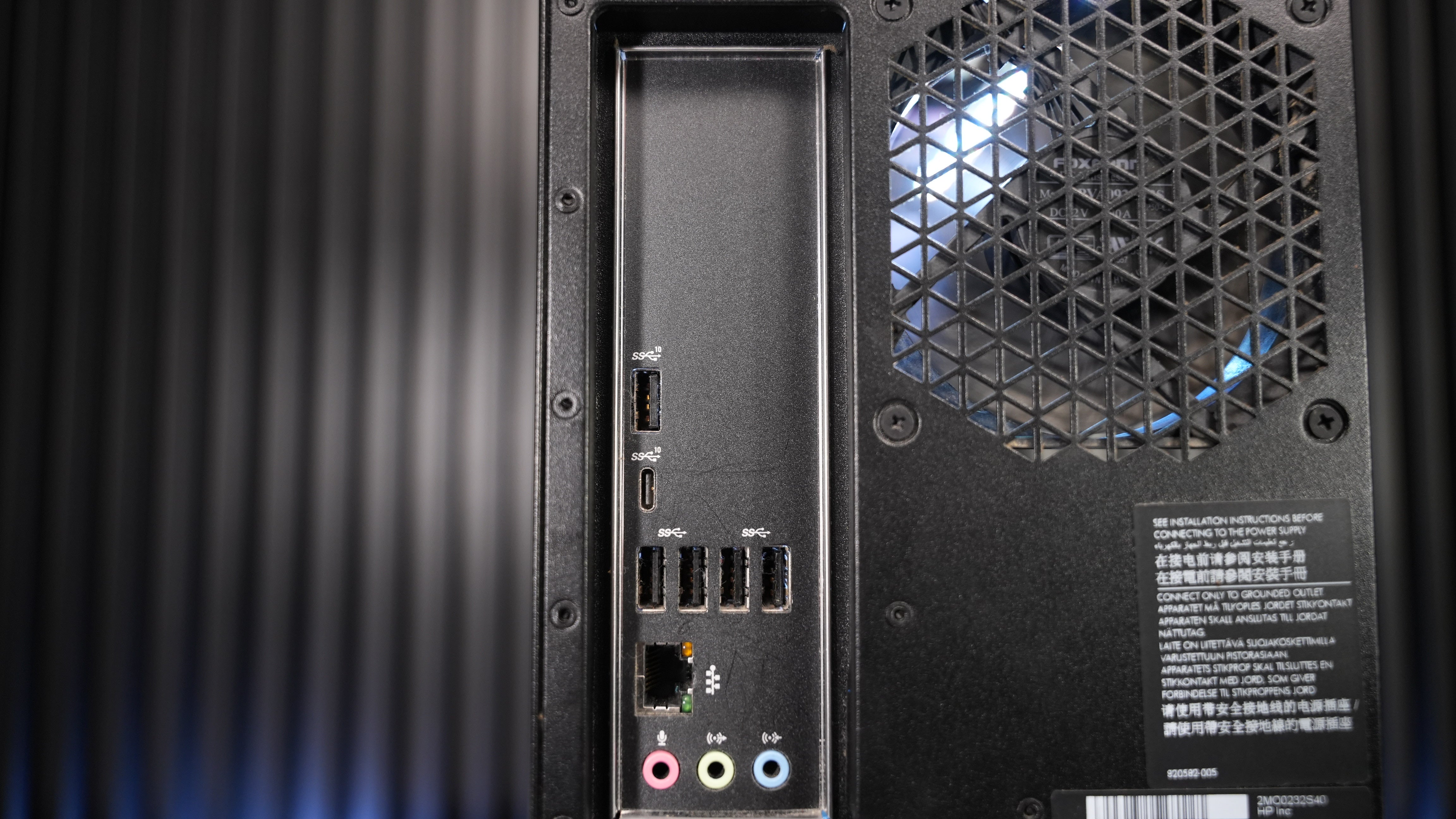 Ryzen 7 3700X + RTX 2060 Gaming PC