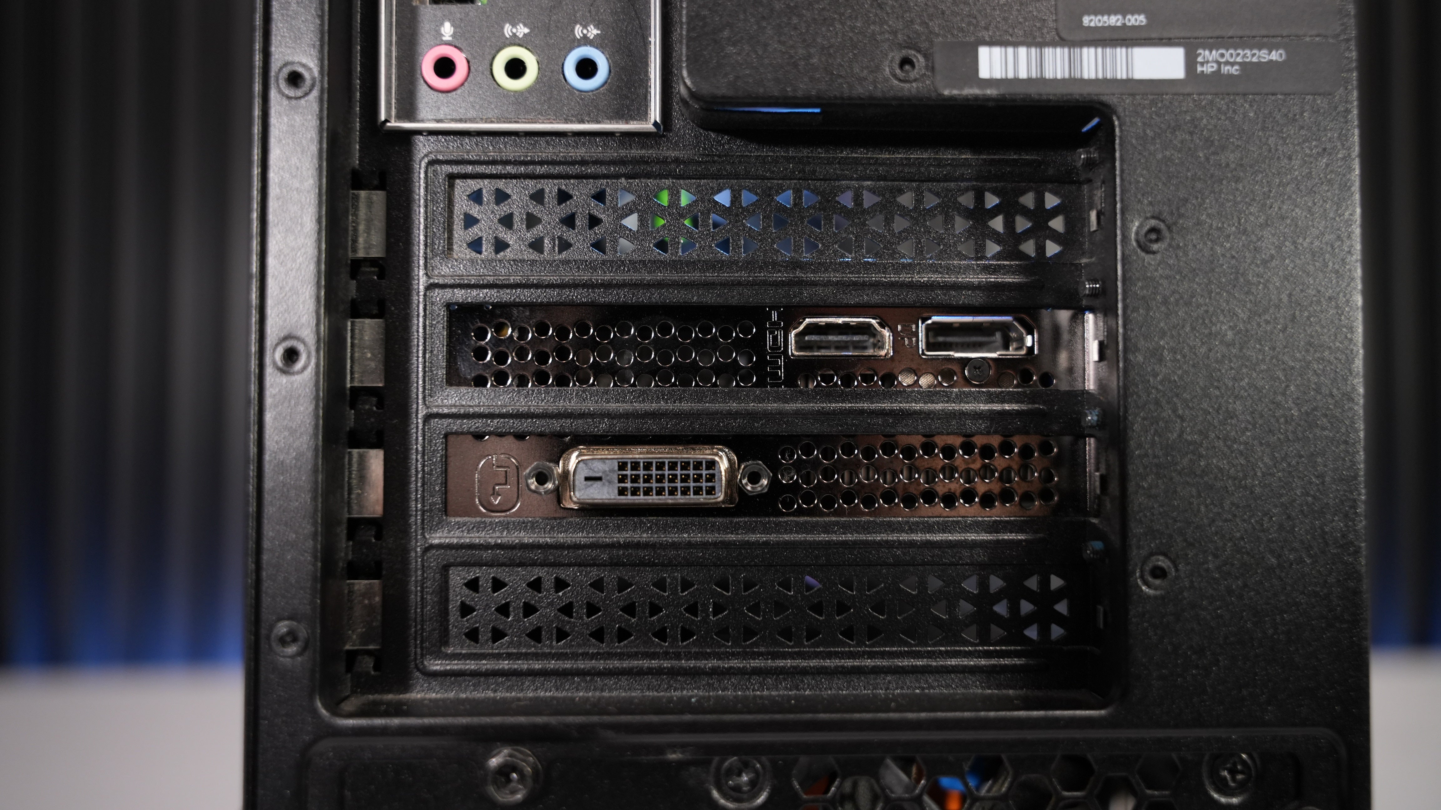 Ryzen 7 3700X + RTX 2060 Gaming PC