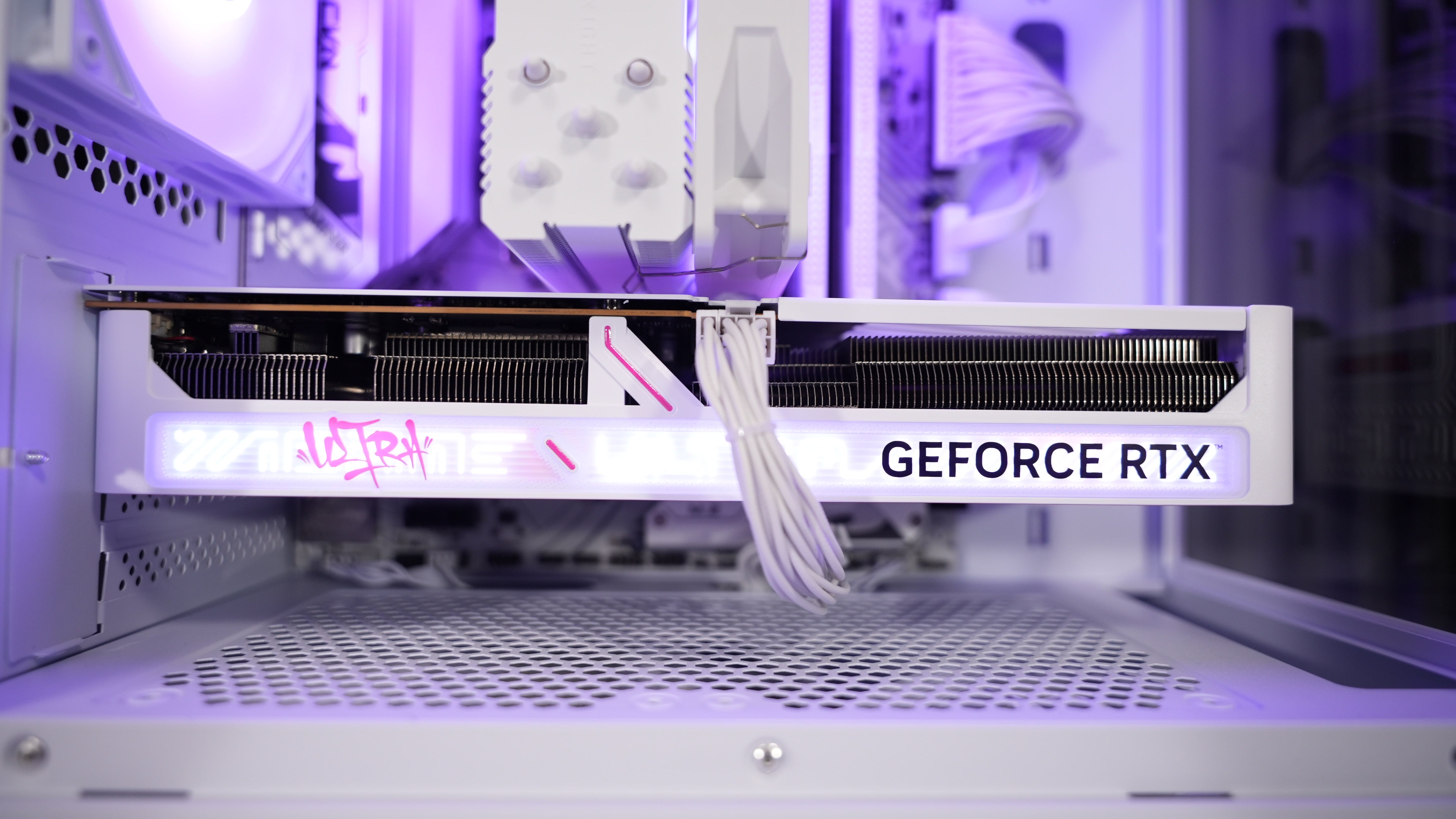 Ryzen 5 9600X + RTX 5060 Gaming PC