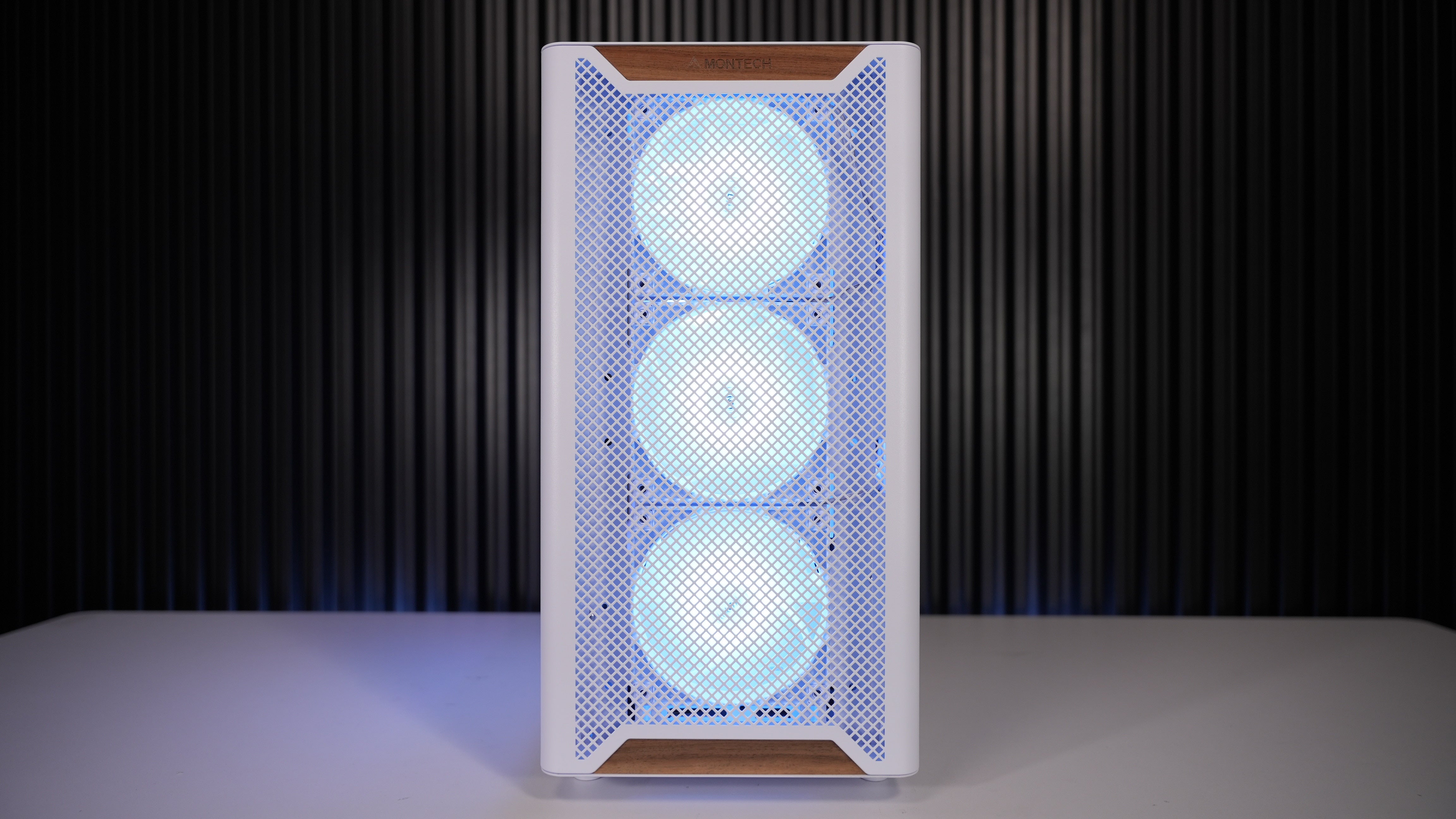 Intel Ultra 7 265KF + RX 9060XT 16GB Gaming PC