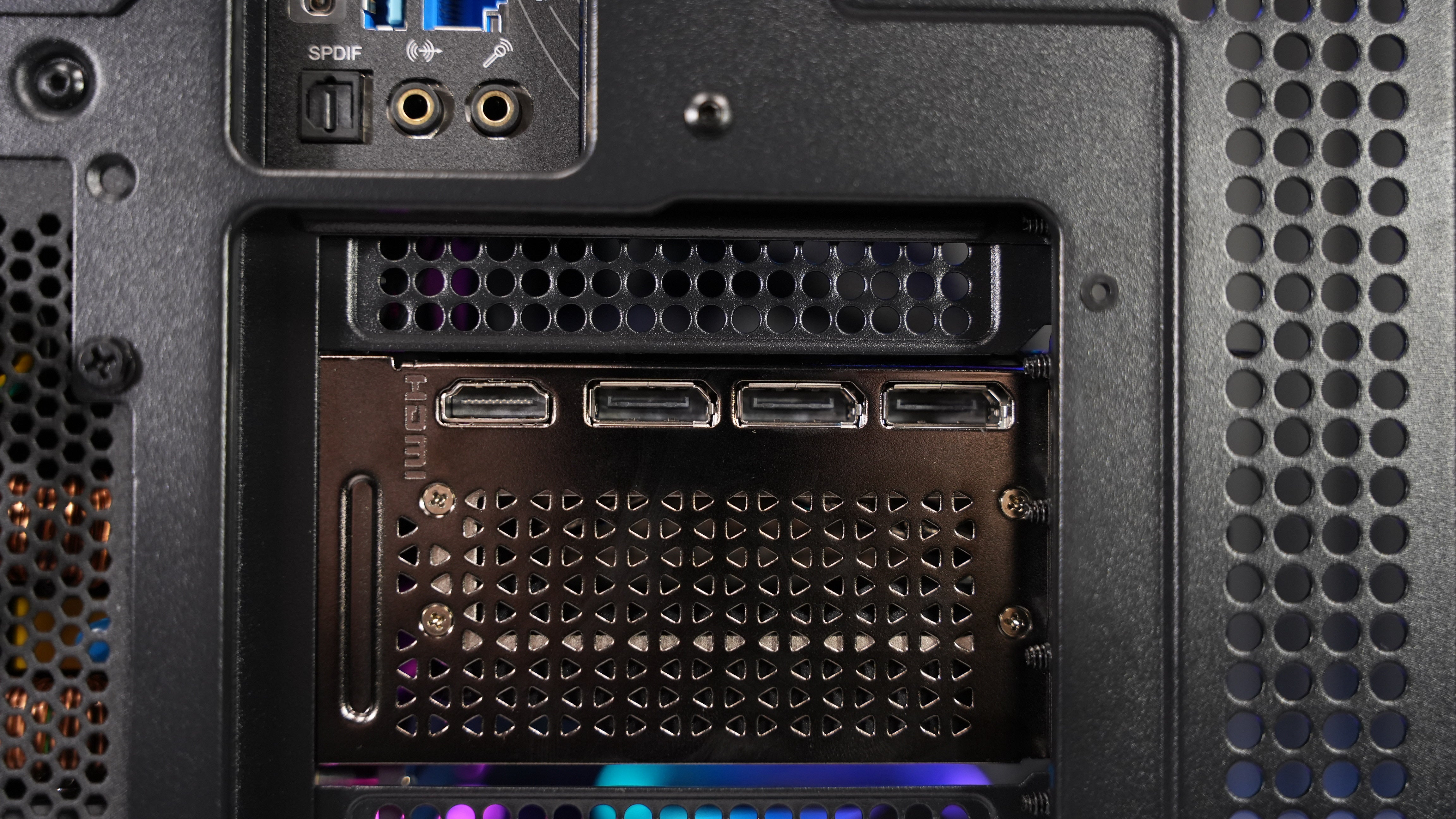 Ryzen 7 9800X3D + RTX 5080 Gaming/Streaming PC