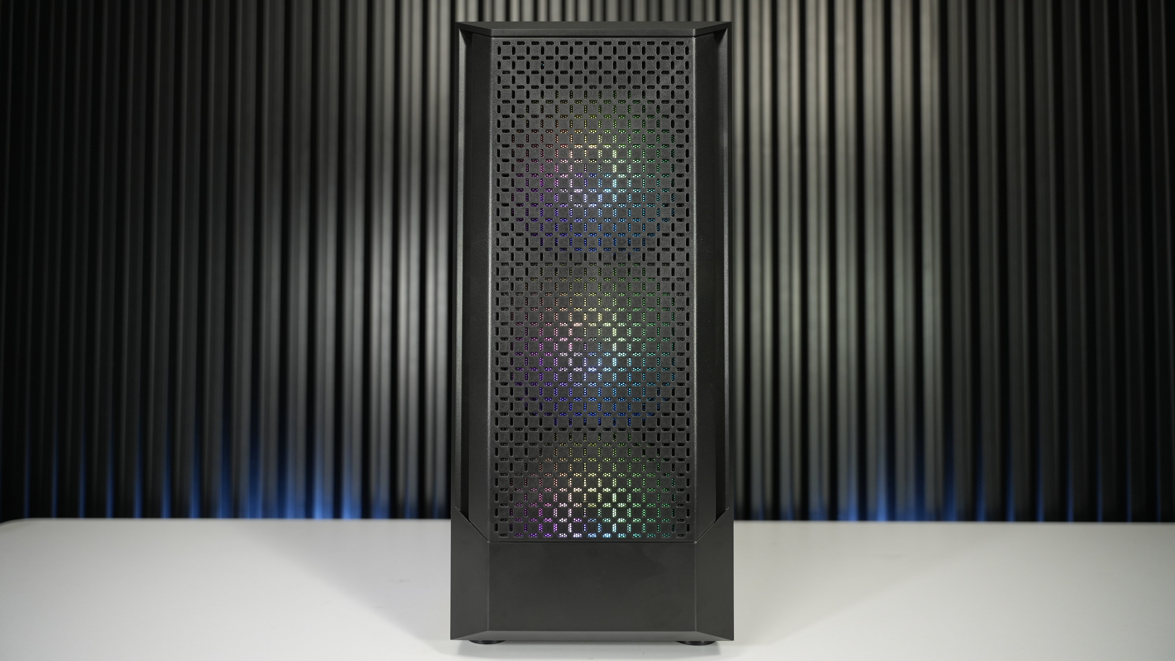 Ryzen 7 9700X + RX 9060XT Gaming/Streaming PC