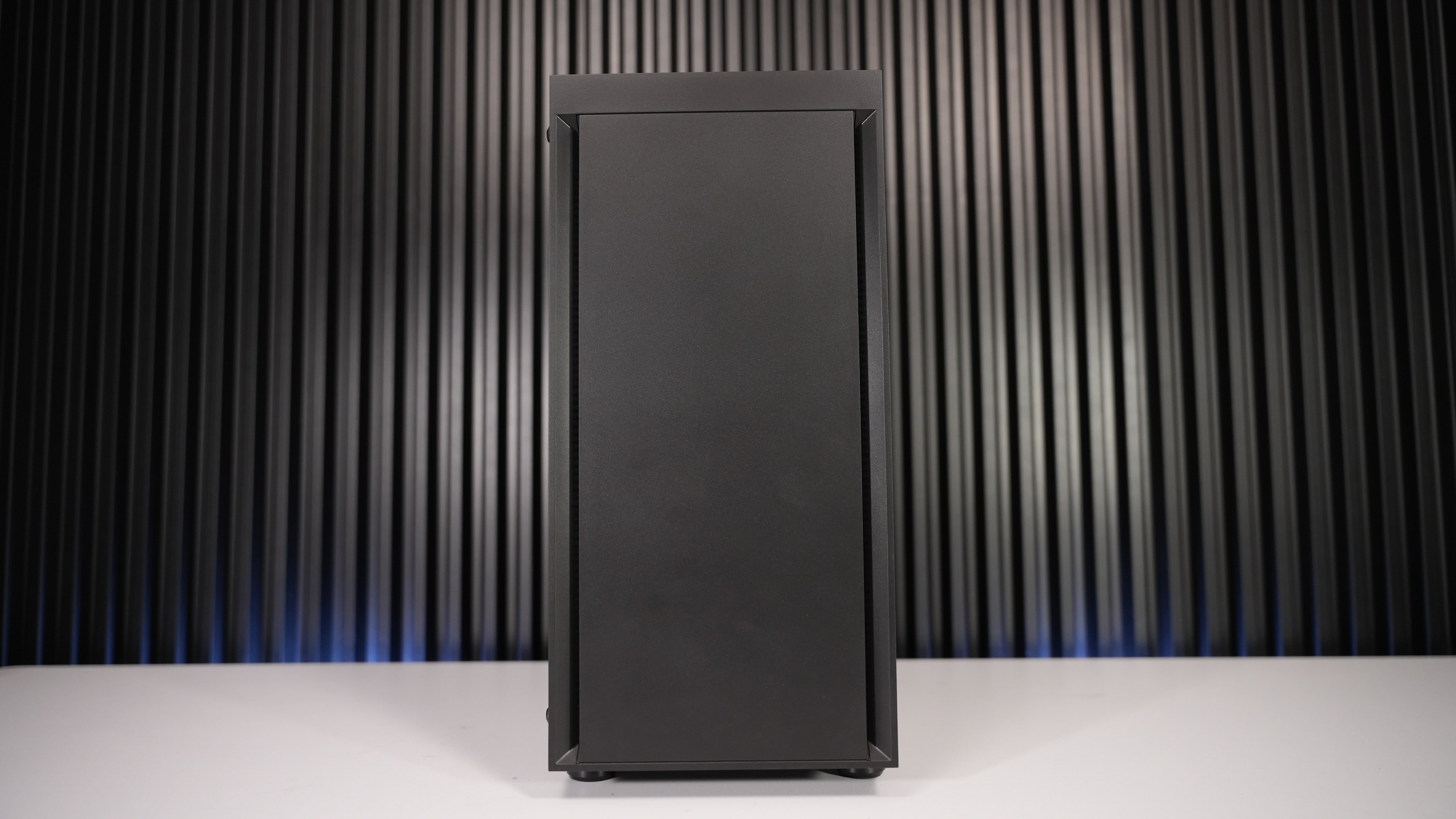 Ryzen 5 2600 + RX 470 Budget Gaming PC