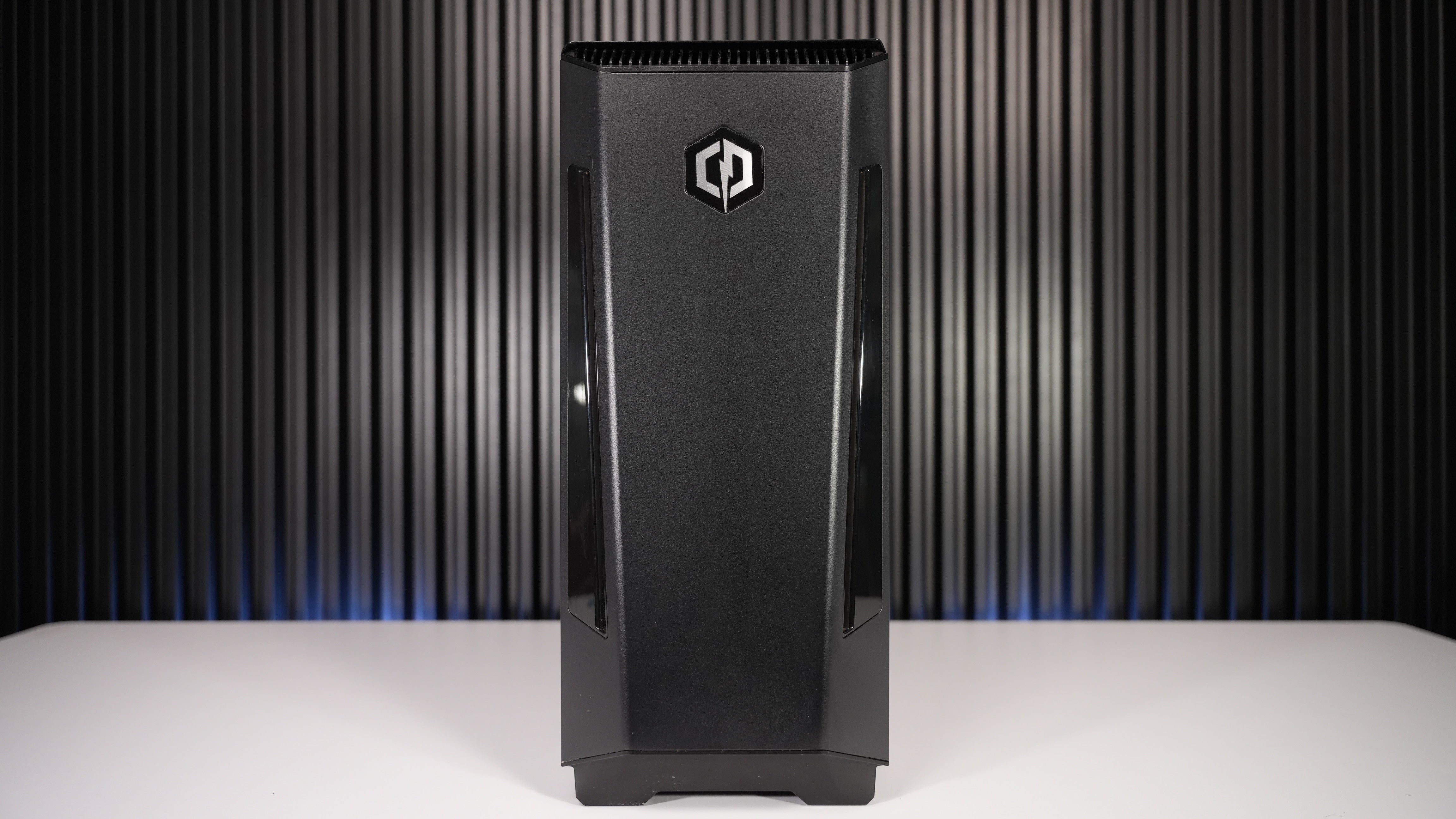 Ryzen 9 3900 + GTX 1660 Super Gaming PC