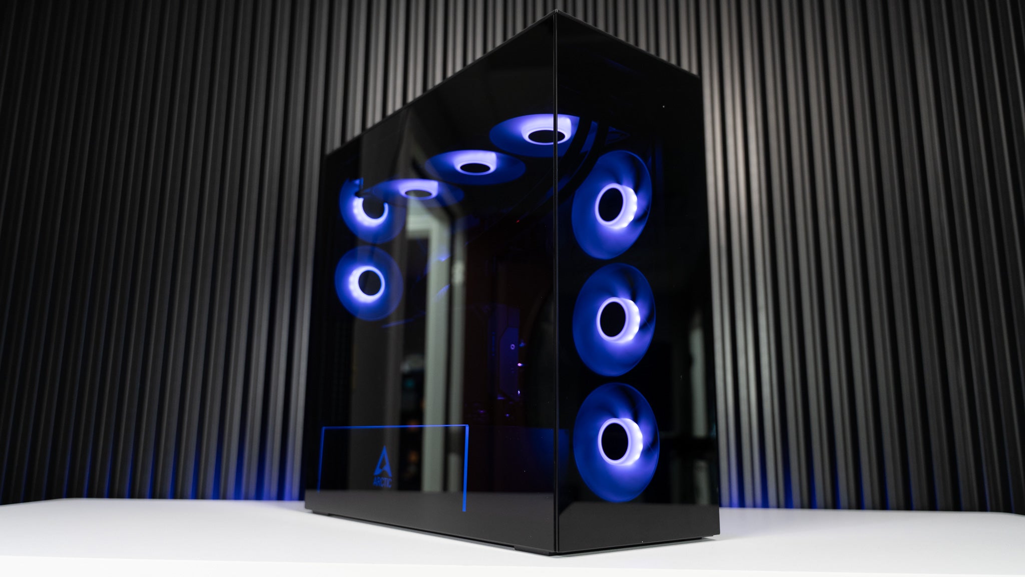 Ryzen 7 7800X3D + RX 9070XT Gaming/Streaming PC