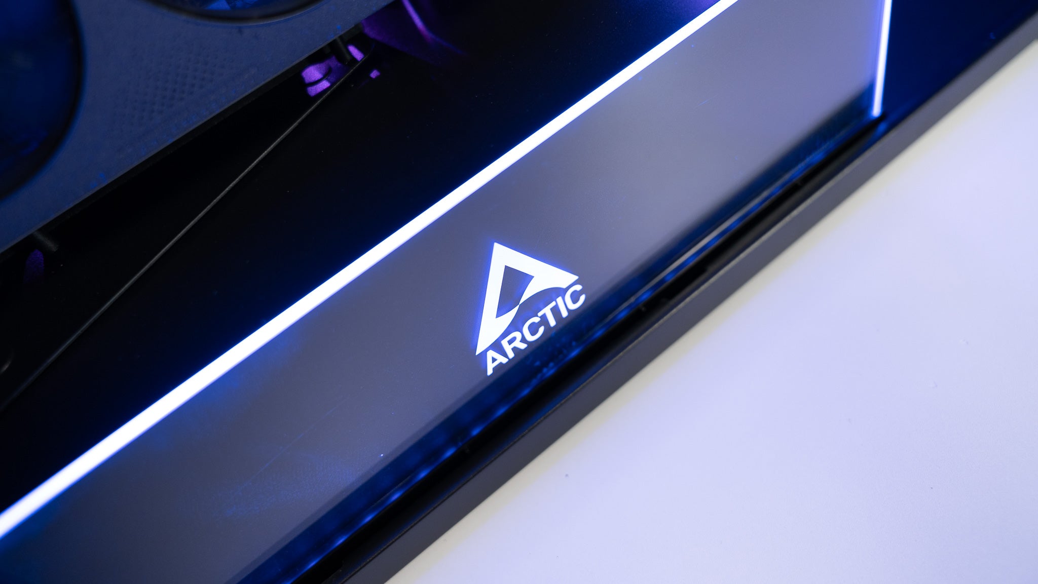 Ryzen 7 7800X3D + RX 9070XT Gaming/Streaming PC