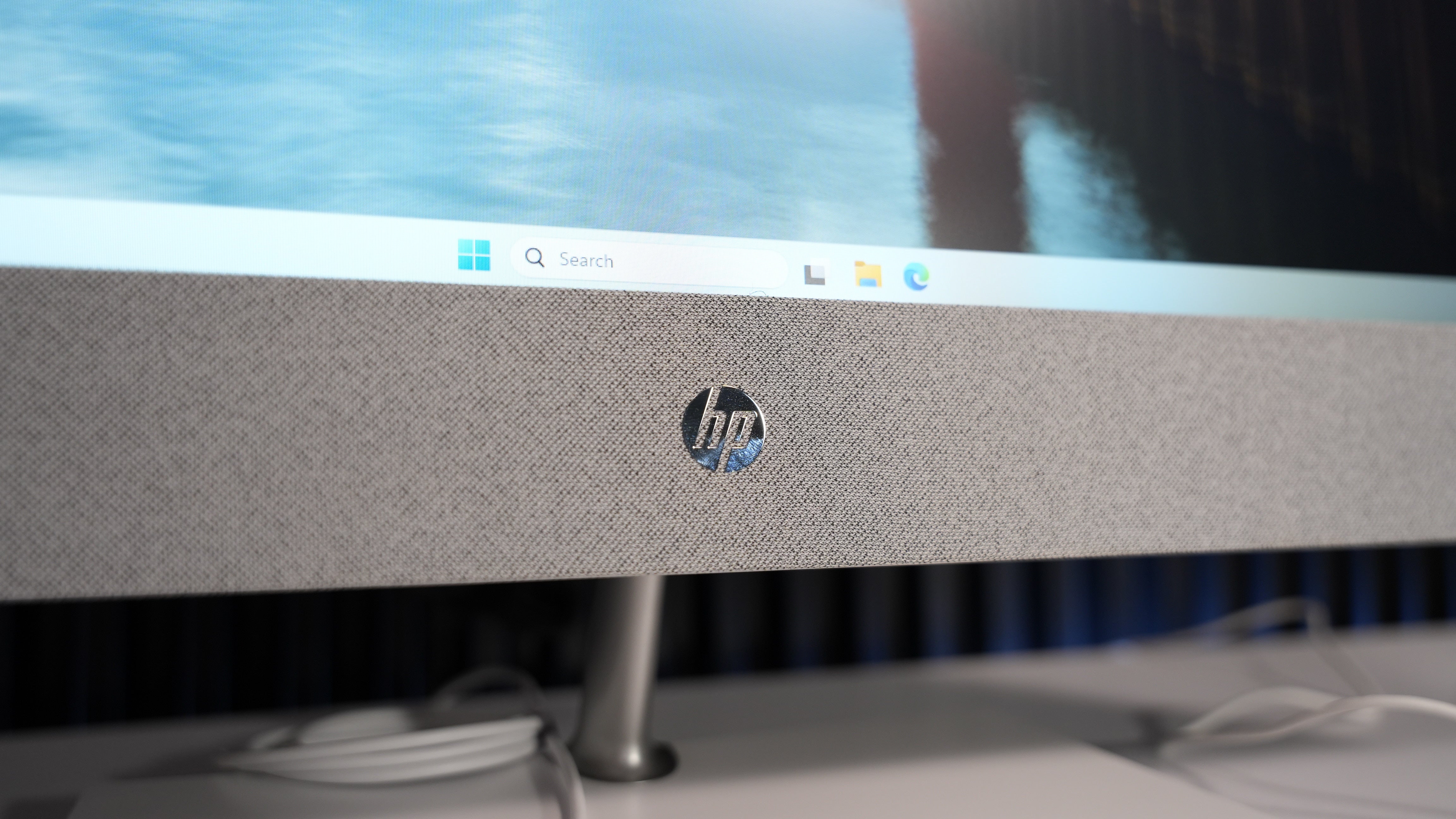 HP Pavilion All in One PC - Ryzen 5 5500U