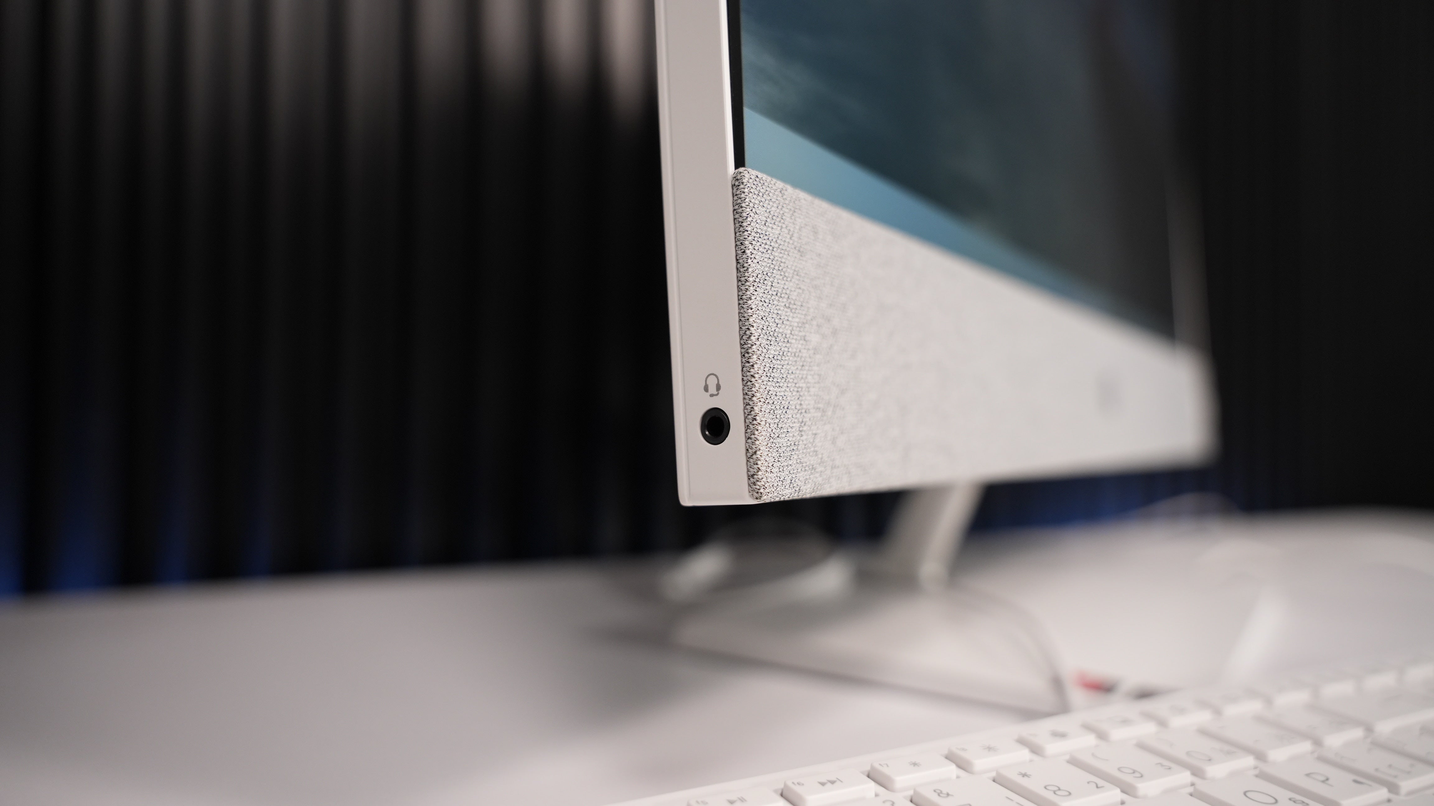 HP Pavilion All in One PC - Ryzen 5 5500U