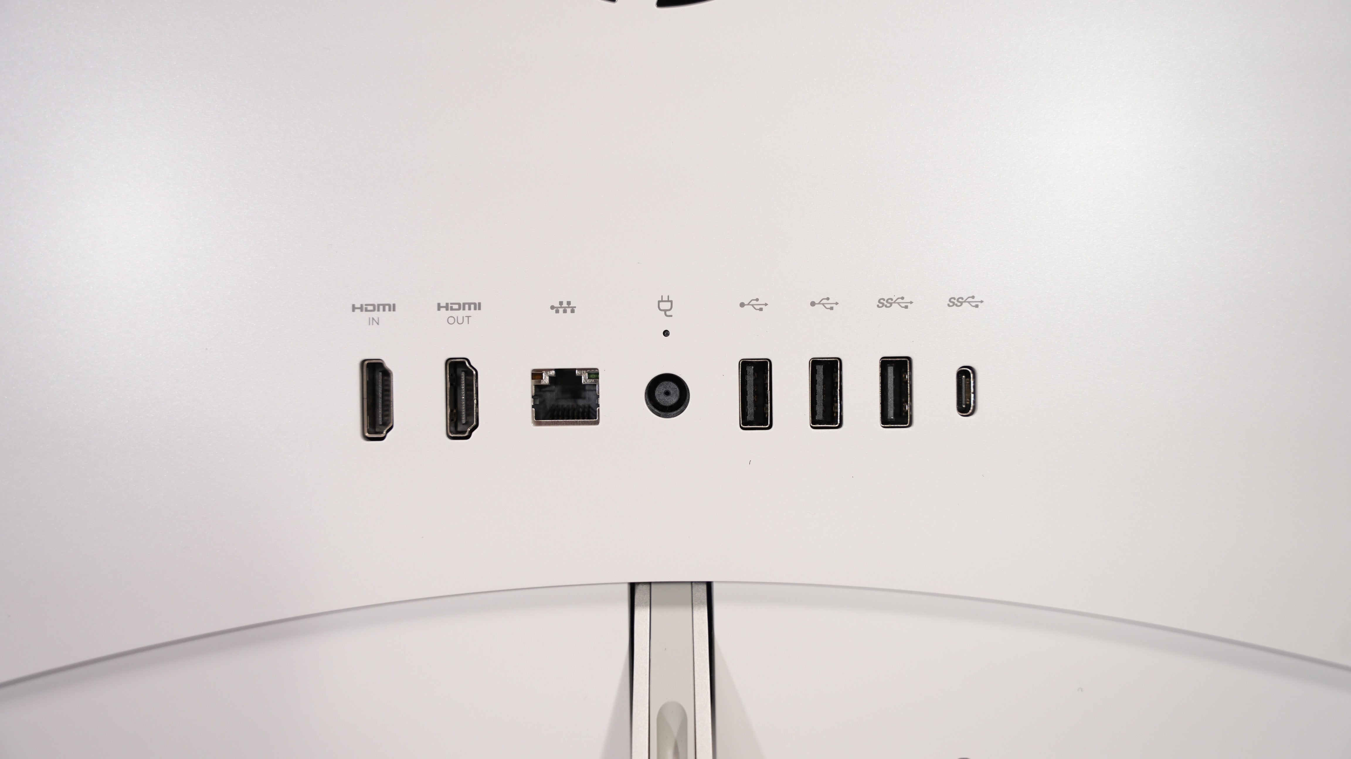 HP Pavilion All in One PC - Ryzen 5 5500U