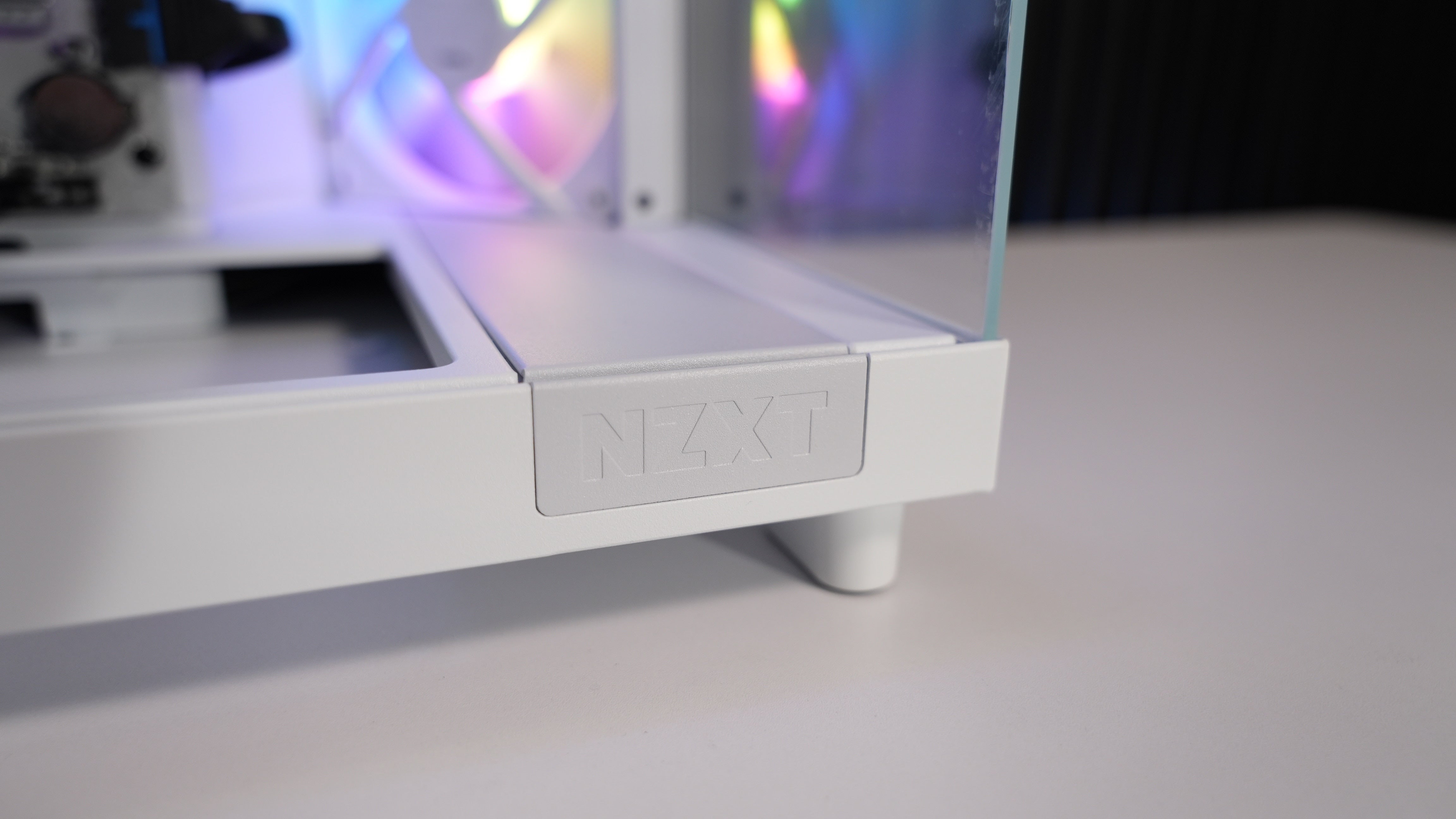 Ryzen 5 7600X + Intel Arc B580 Gaming PC